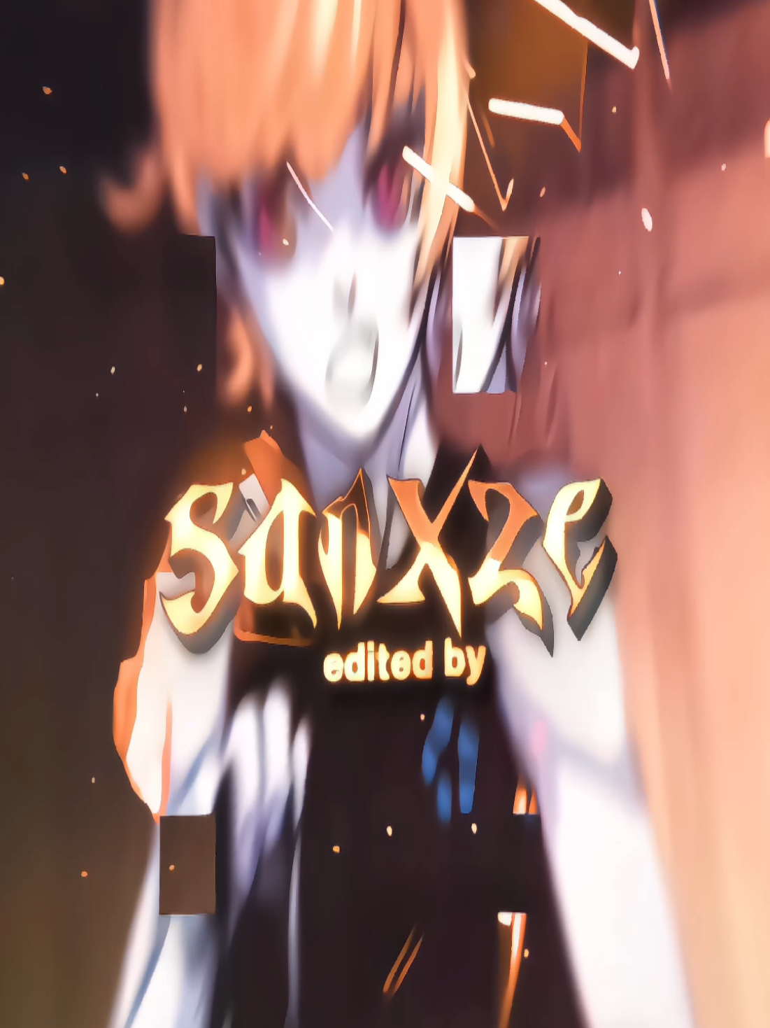 @sanxze π