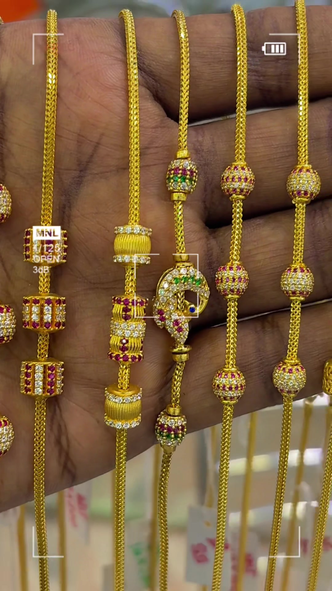 @Khanchana Jewellers