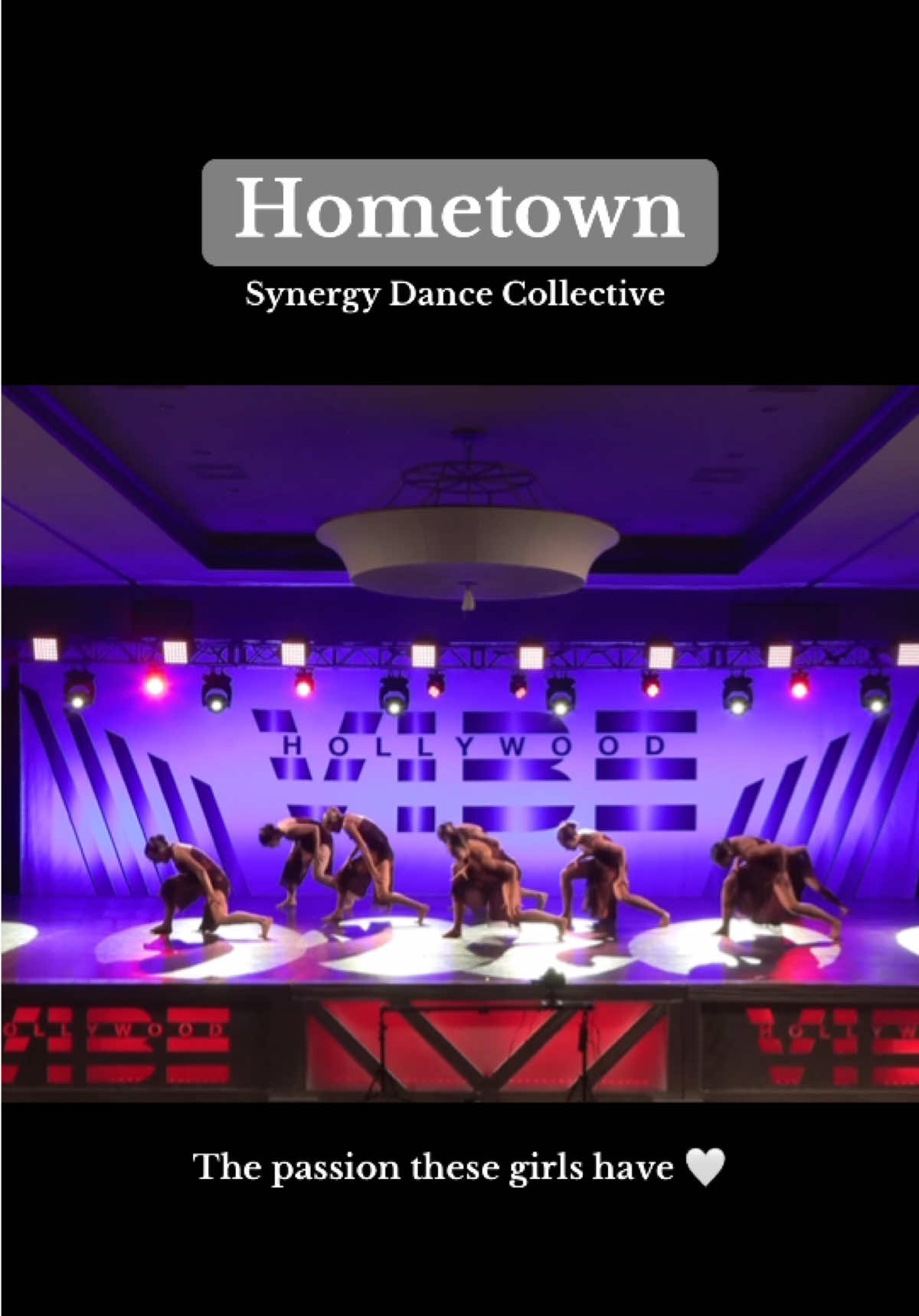 @Synergy Dance Collective
