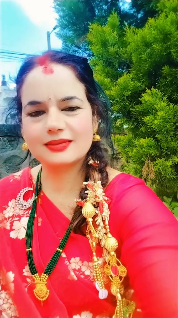@Yashoda Dahal