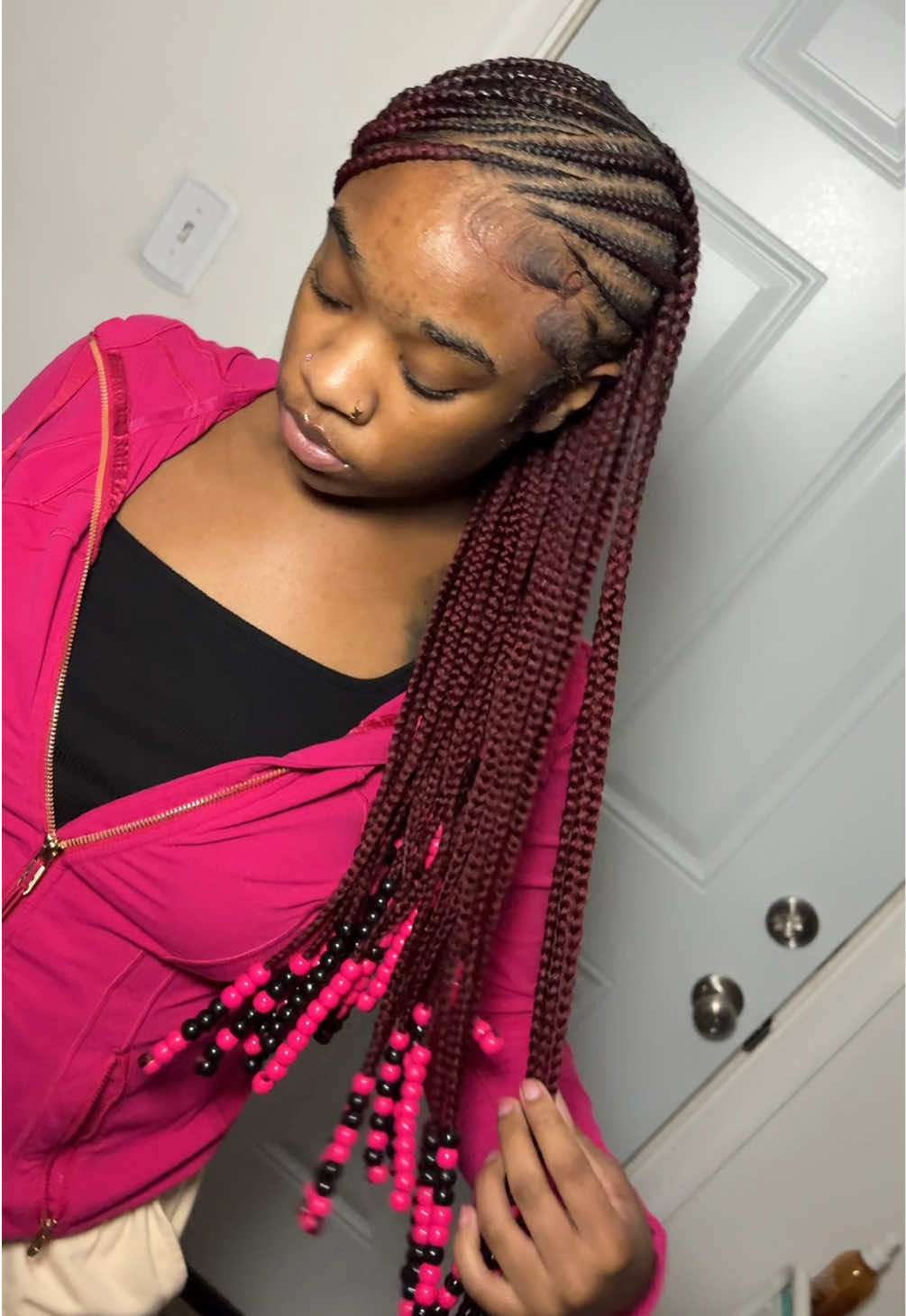 @Hairbylishaa