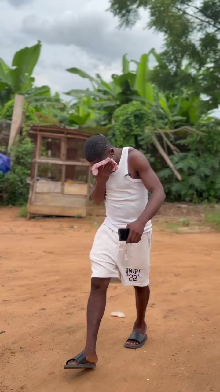 @Chibuzor