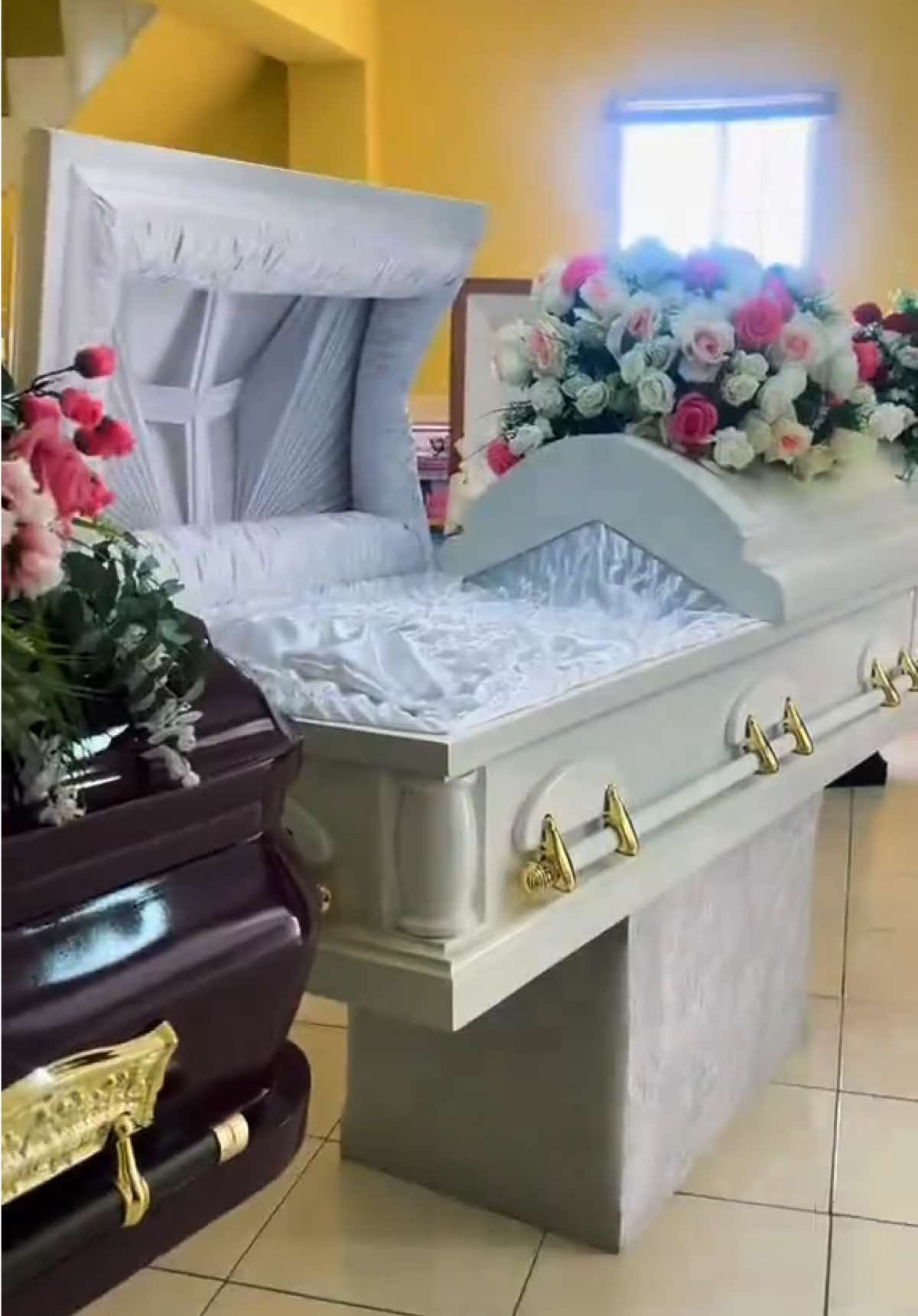 @Departure Funeral Service