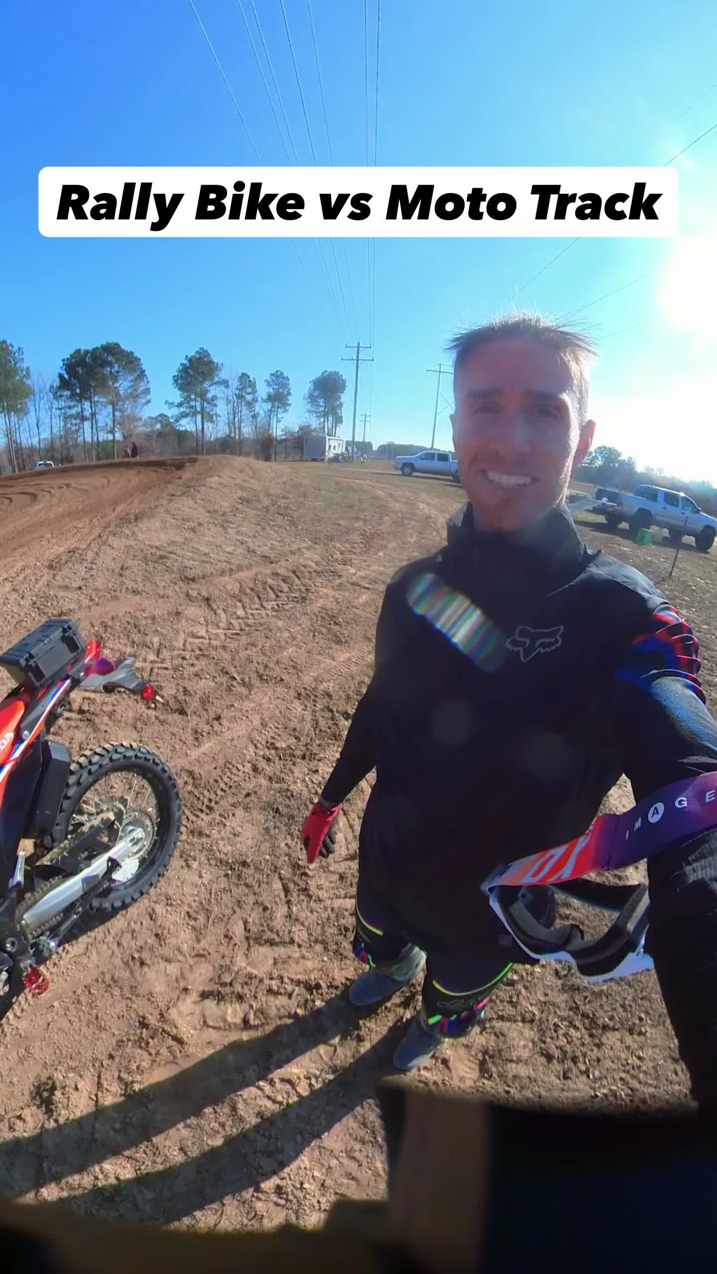 @The Moto Academy
