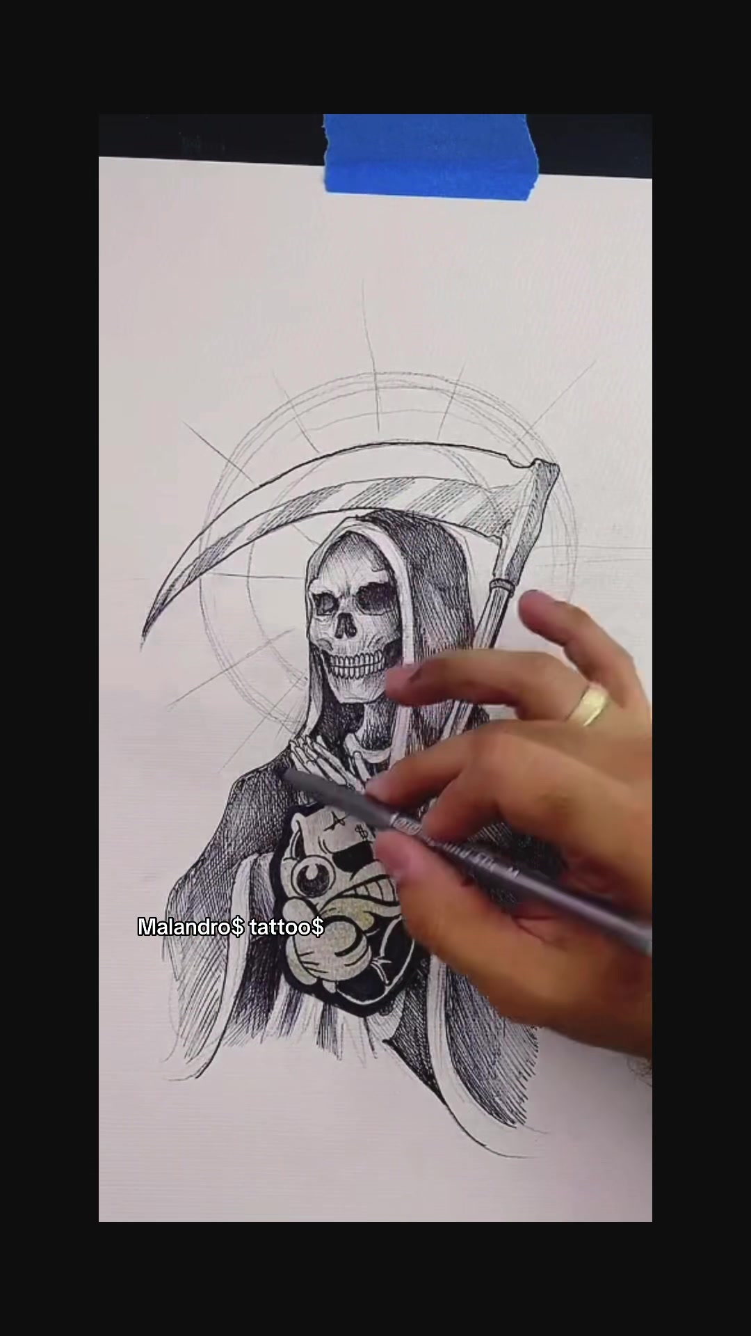 @MALANDRO$_TATTOO$💀