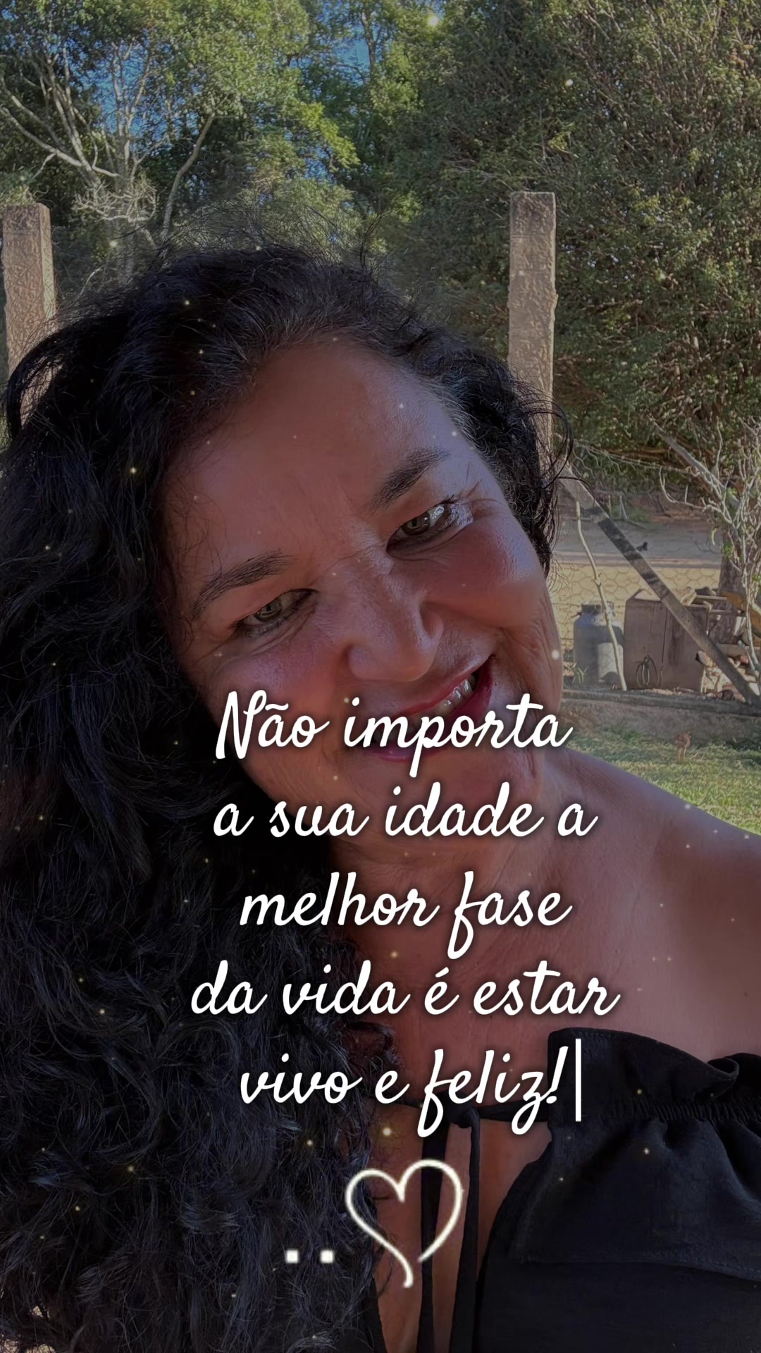 @Silvana Franco /vida na ro&ccedil;a