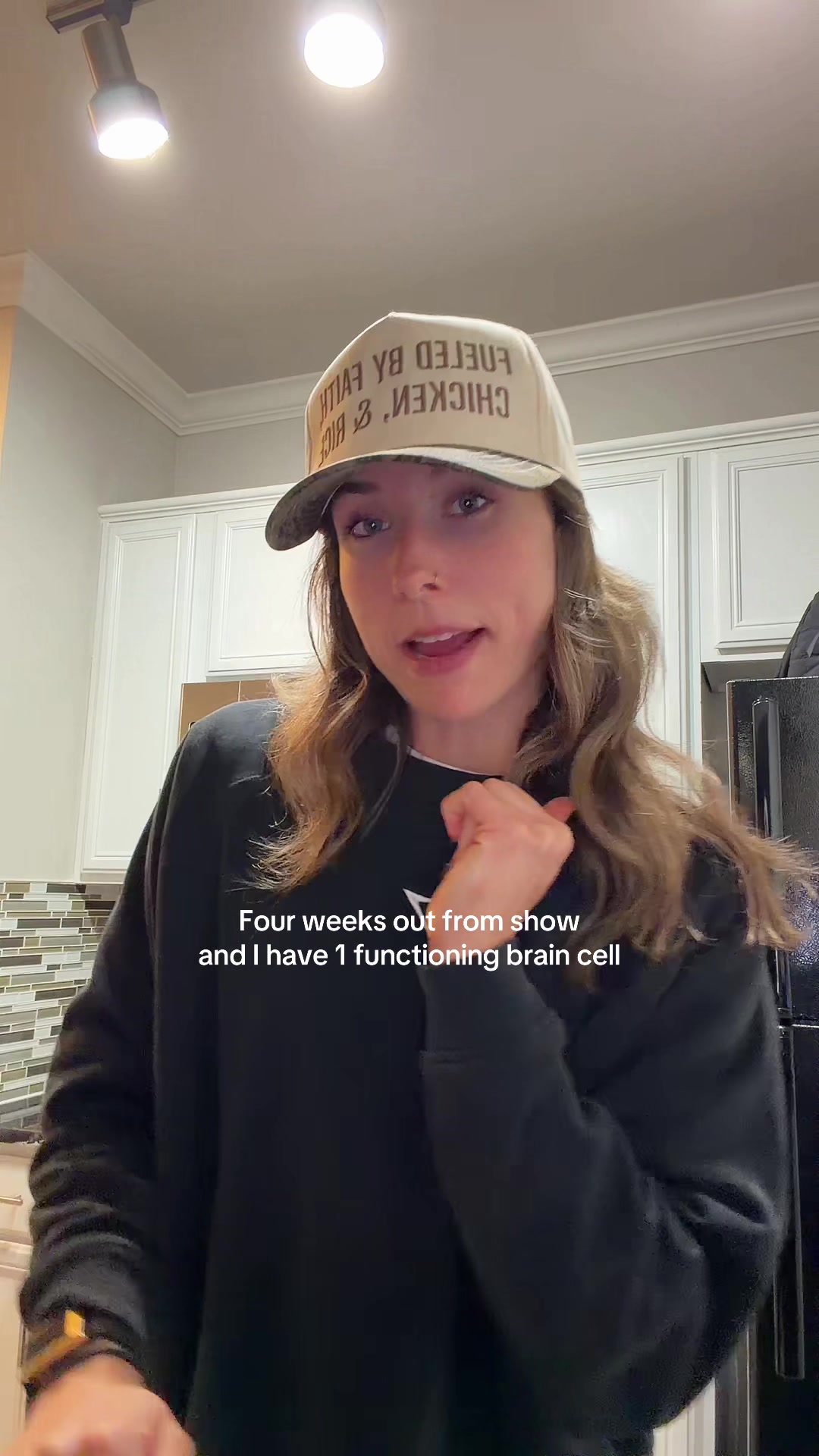 @Jo Debus | T1D Coach