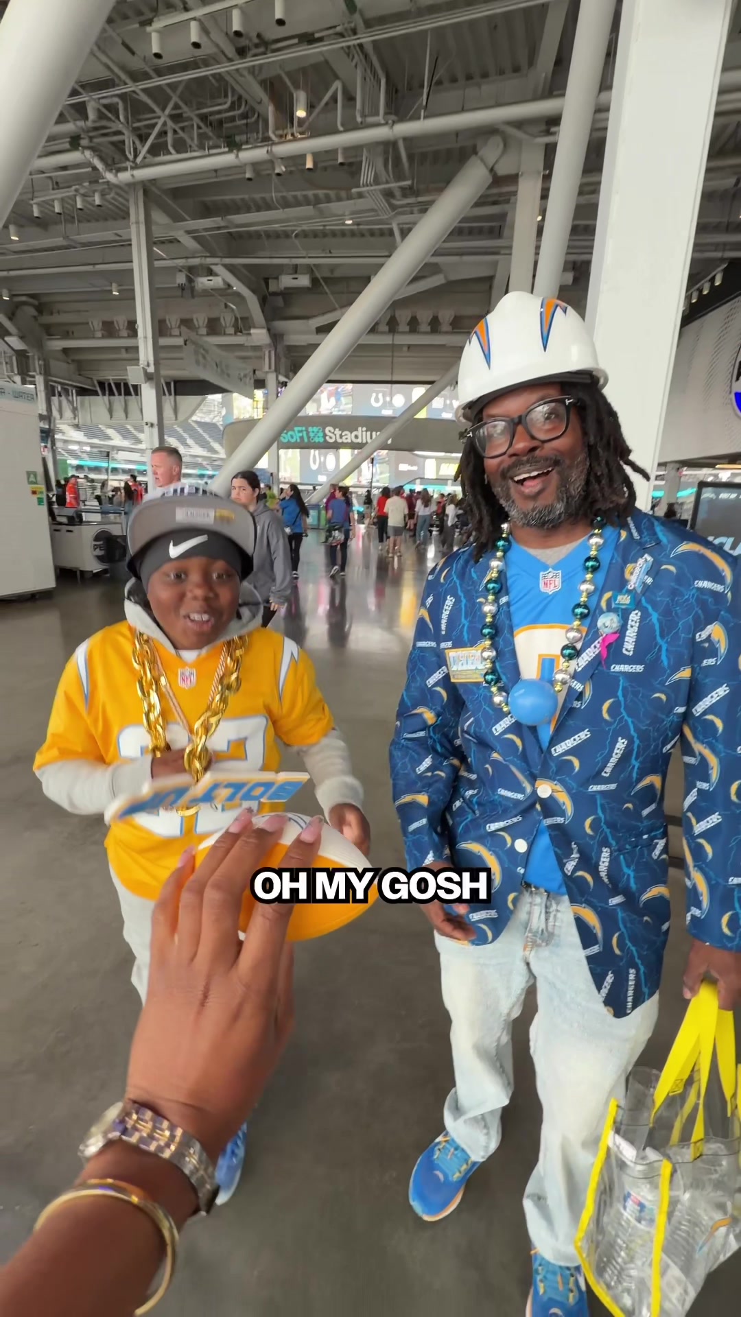 @los angeles chargers
