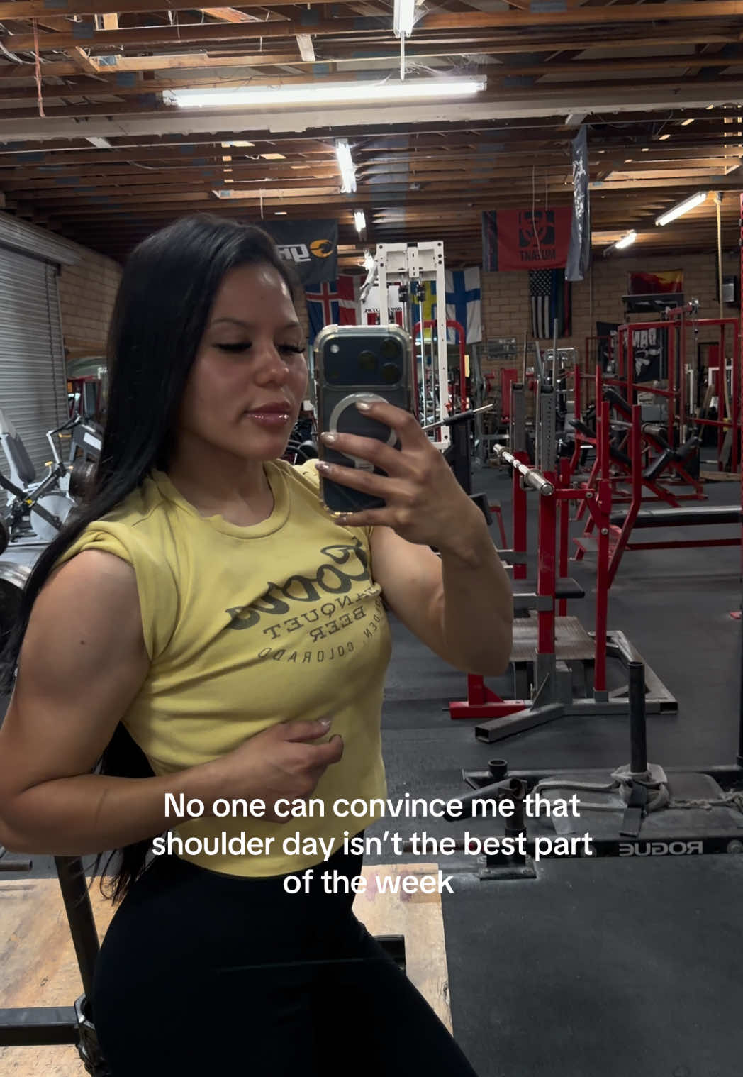 @Blanca Estrella