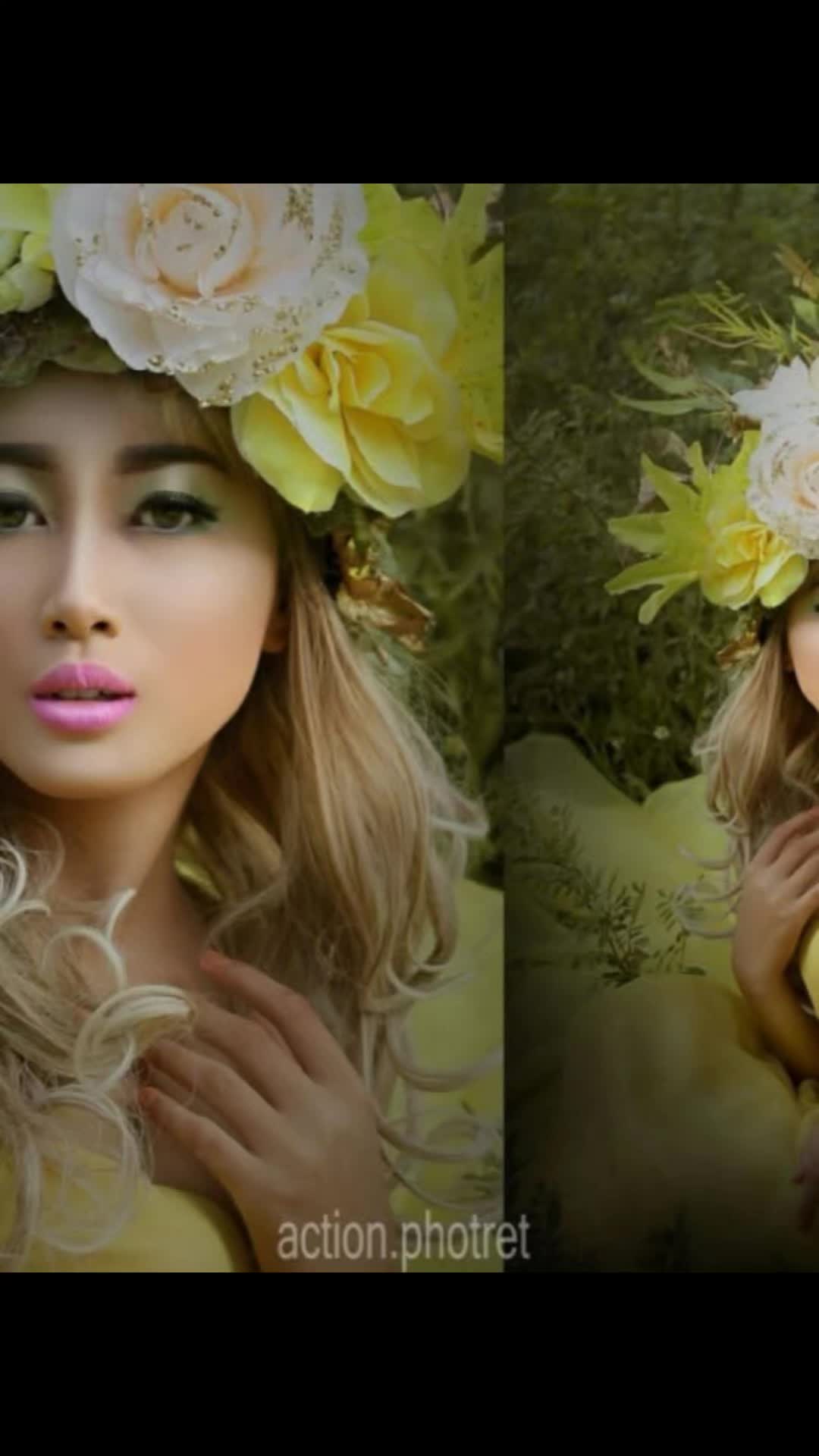 @ANDREW MAKE UP JEMBER