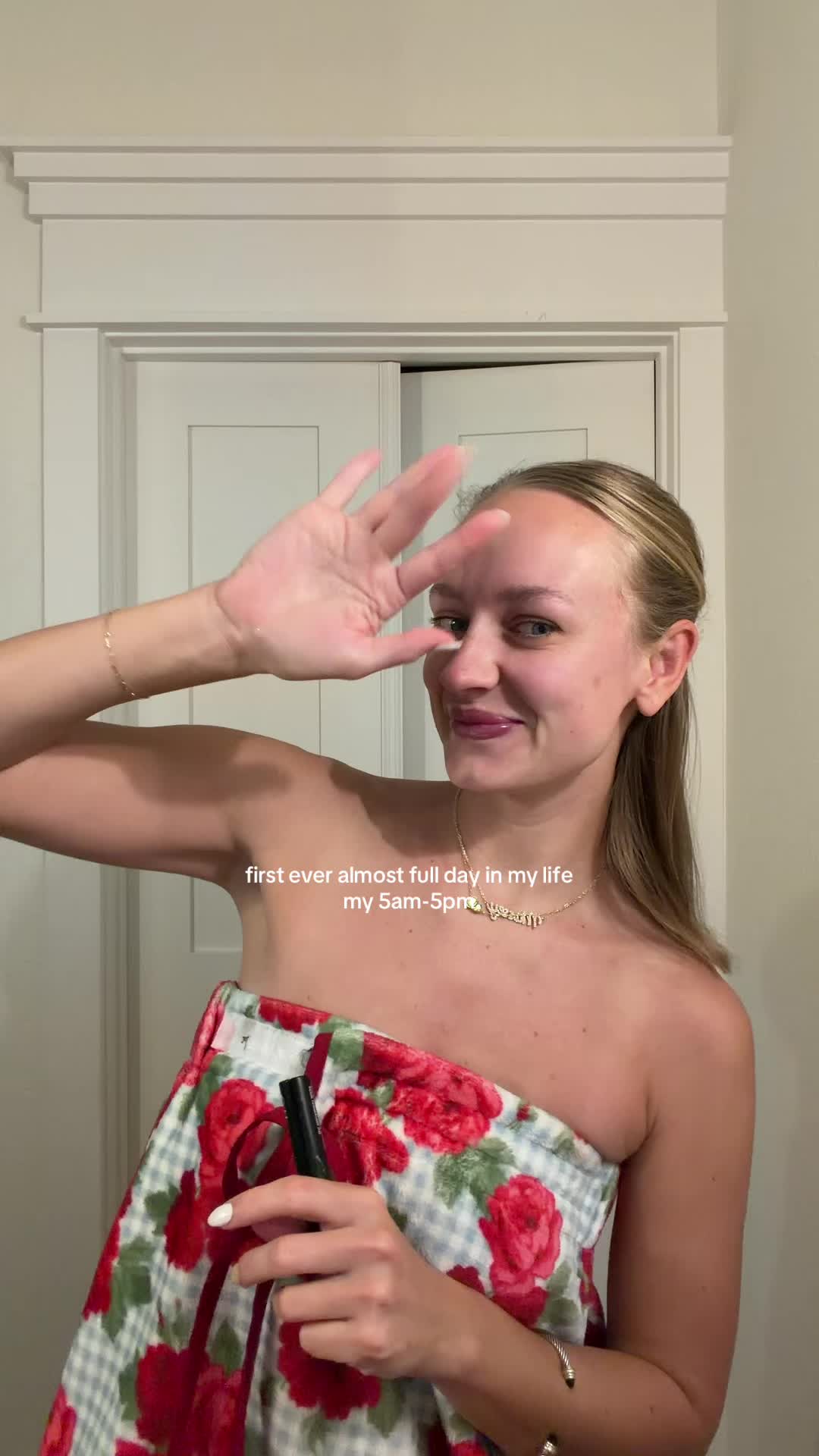 @Mariah | FTM & Wedding CC