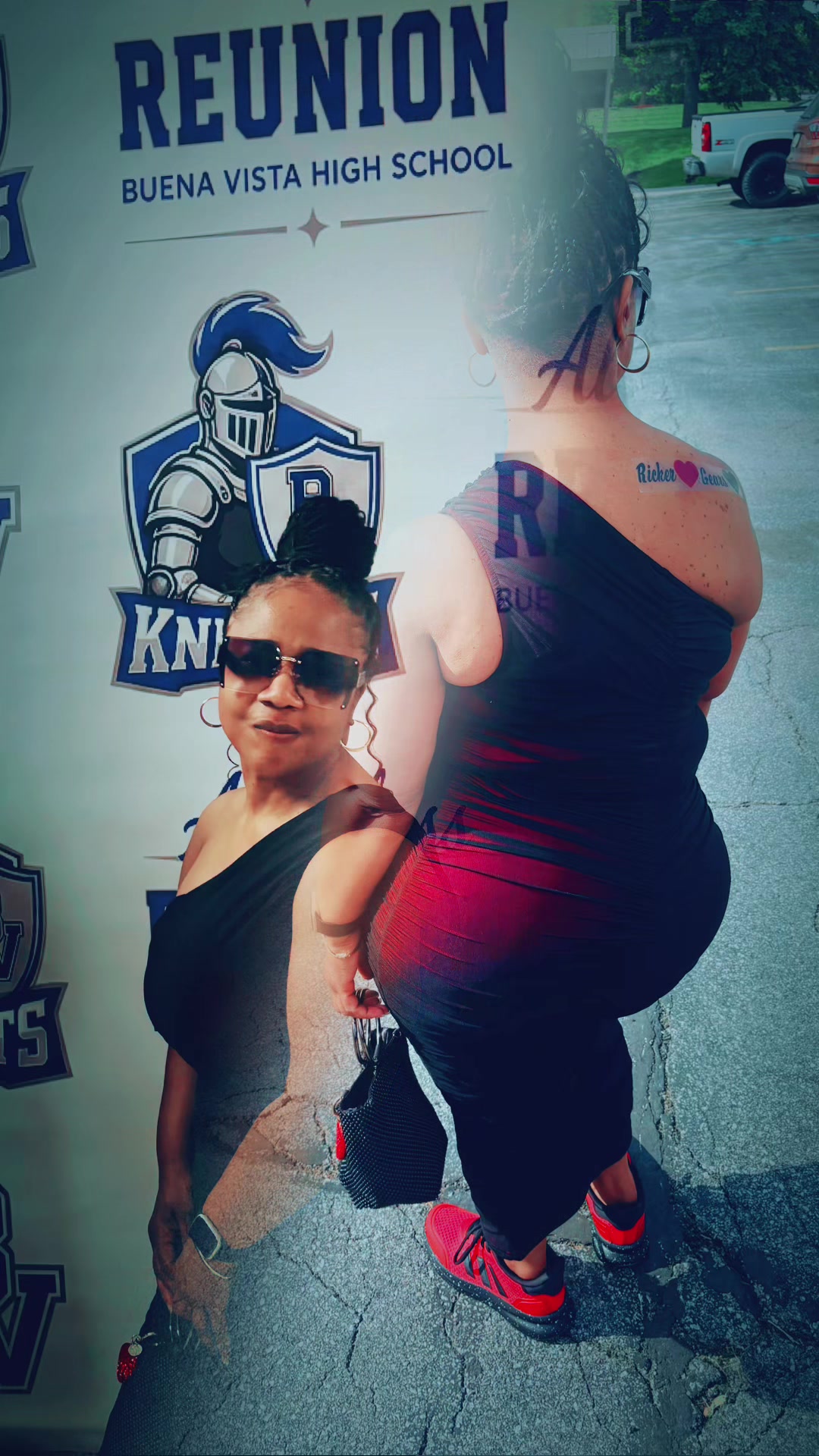 @LaCresha Lynn