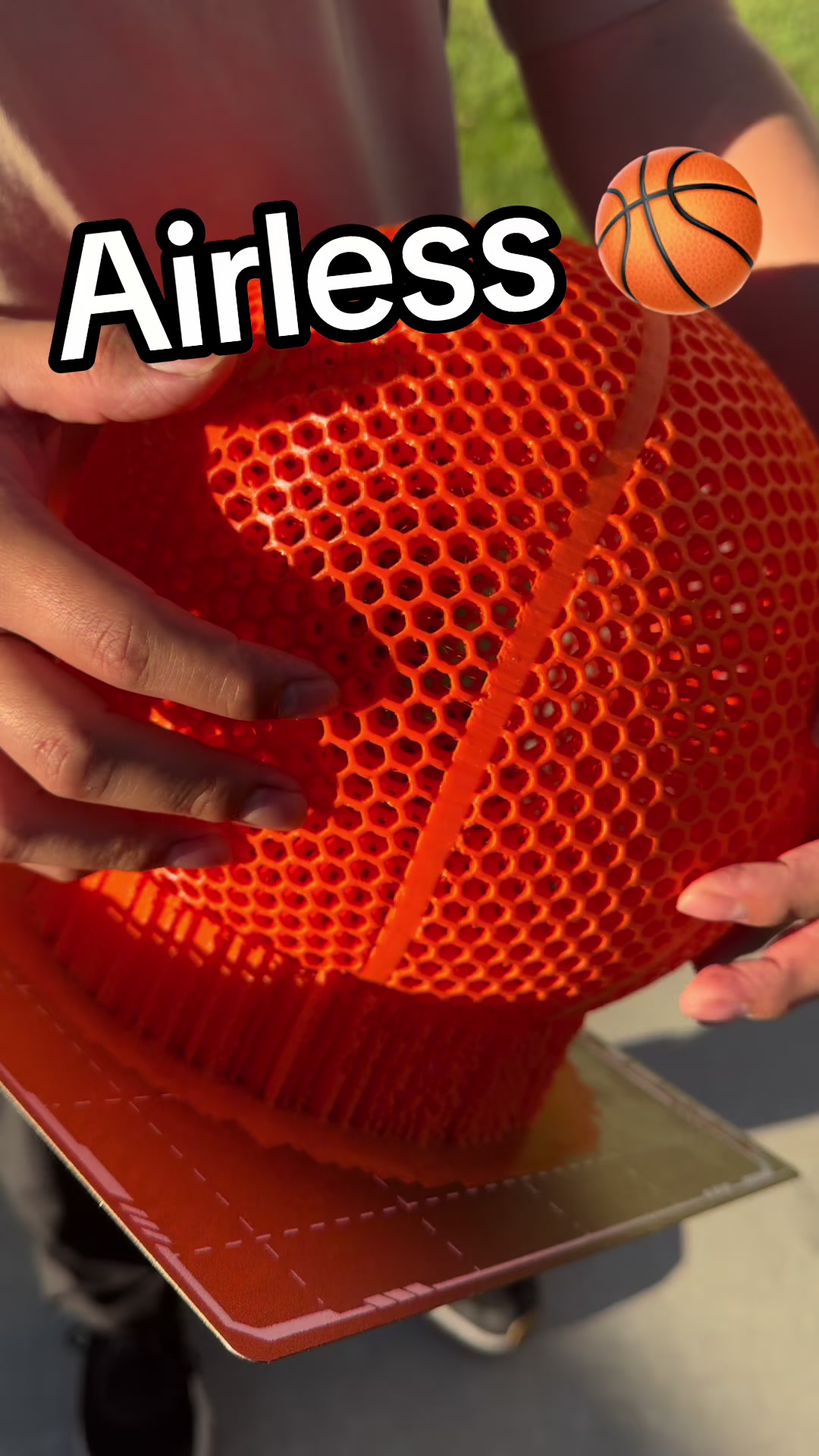@The 3D Printing Company