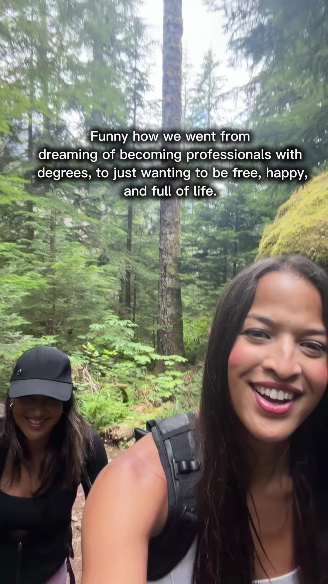 @Travel Hacks - Kristina Cors