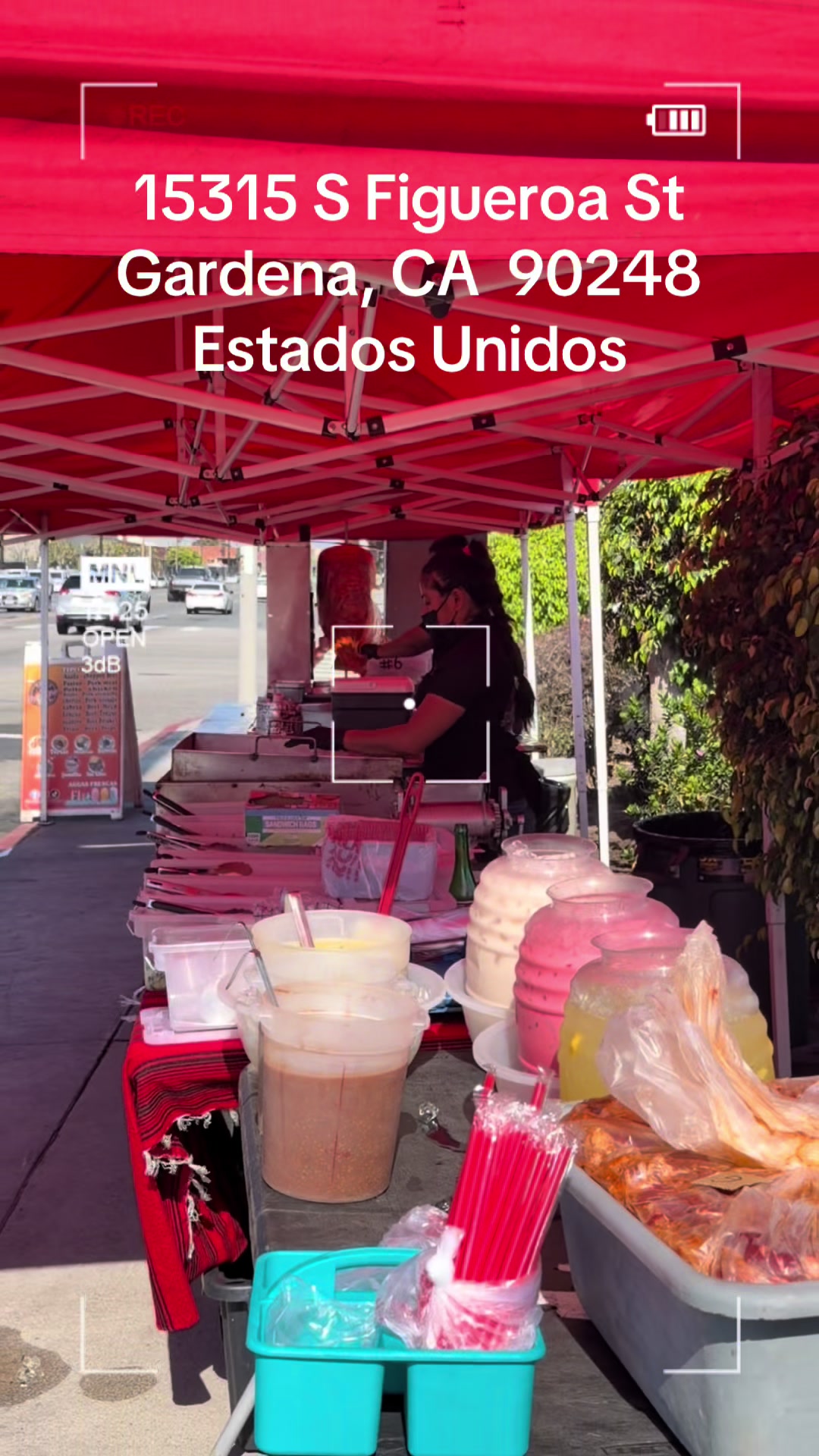 @tacos la Juquilita oaxaque&ntilde;a