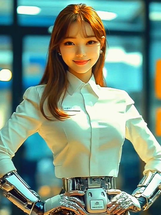 @ROBOT WORLD