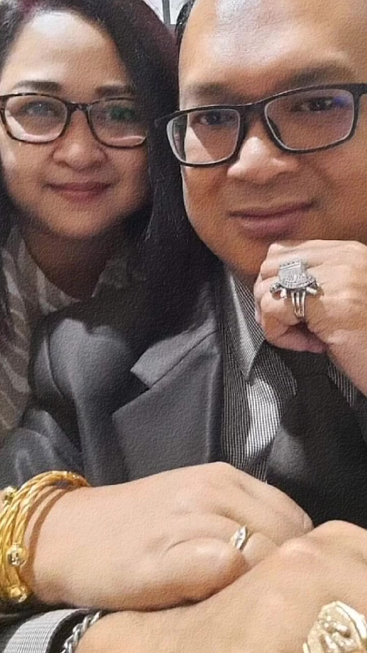 @HENDRO KUSUMO PENGACARA
