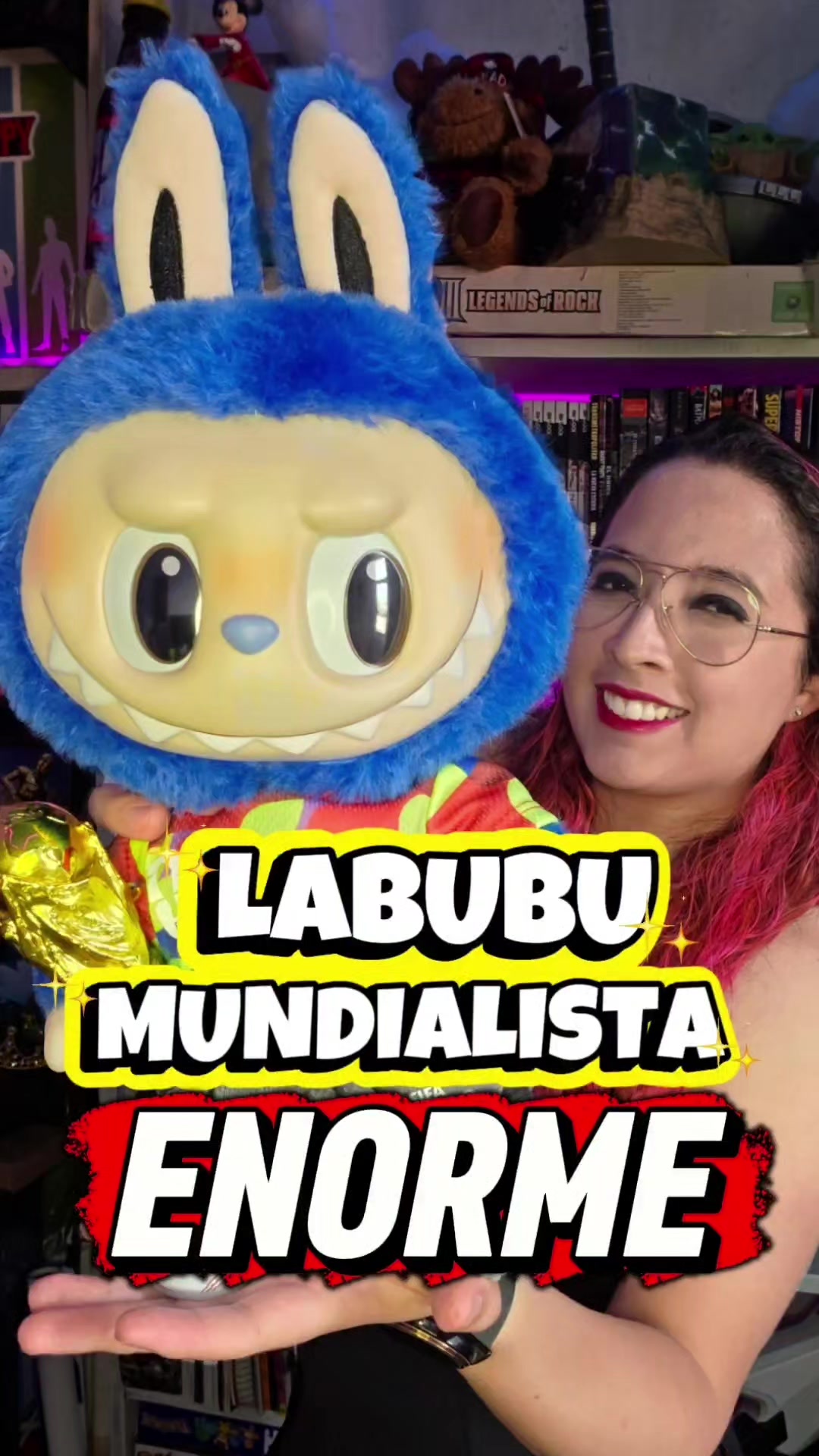 @Dafne Cuevas