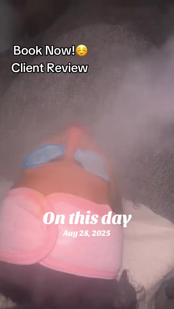 @Nikki’s beauty studio