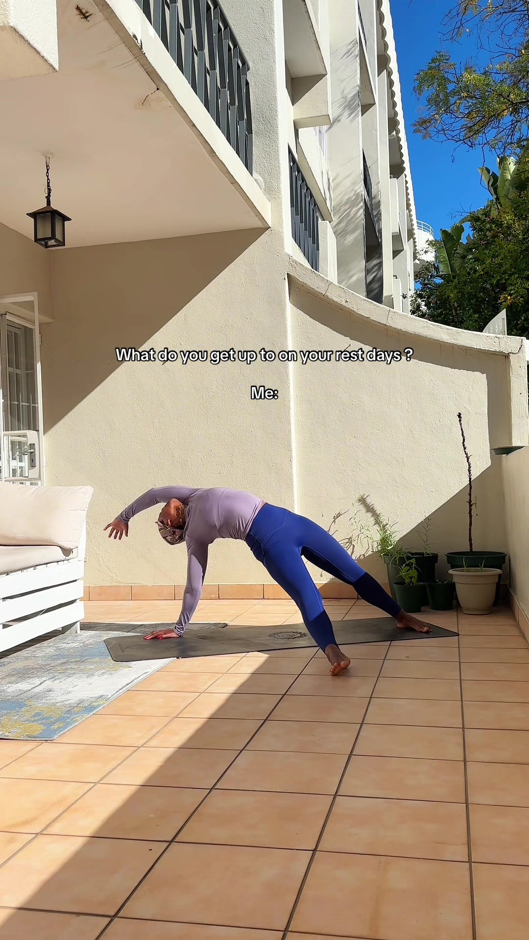 @Pumla_b | Yogi