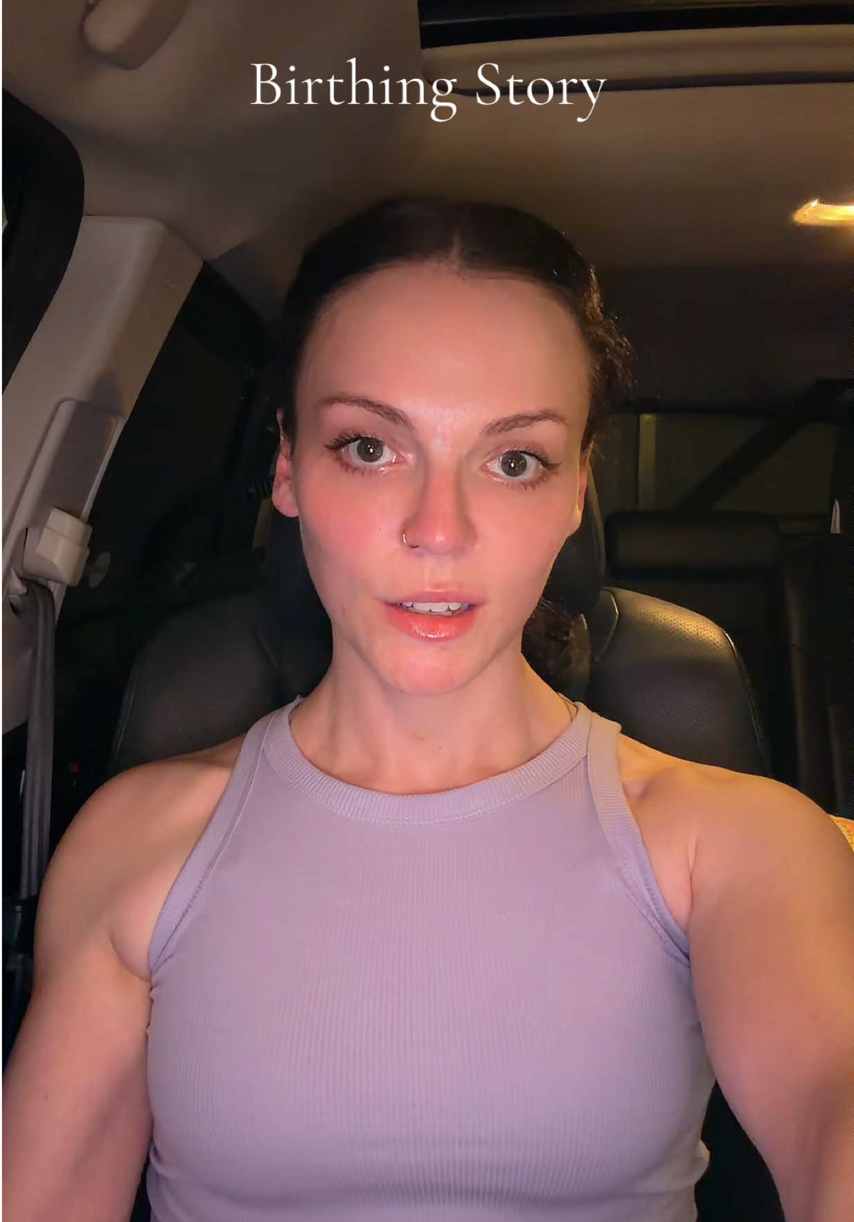 @Kate StJohn🧿 itstookate