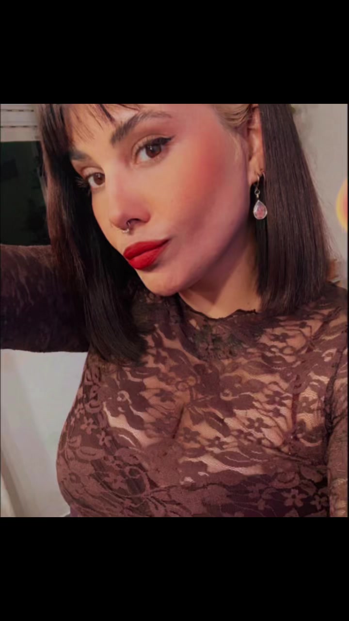 @Isis Delmenico