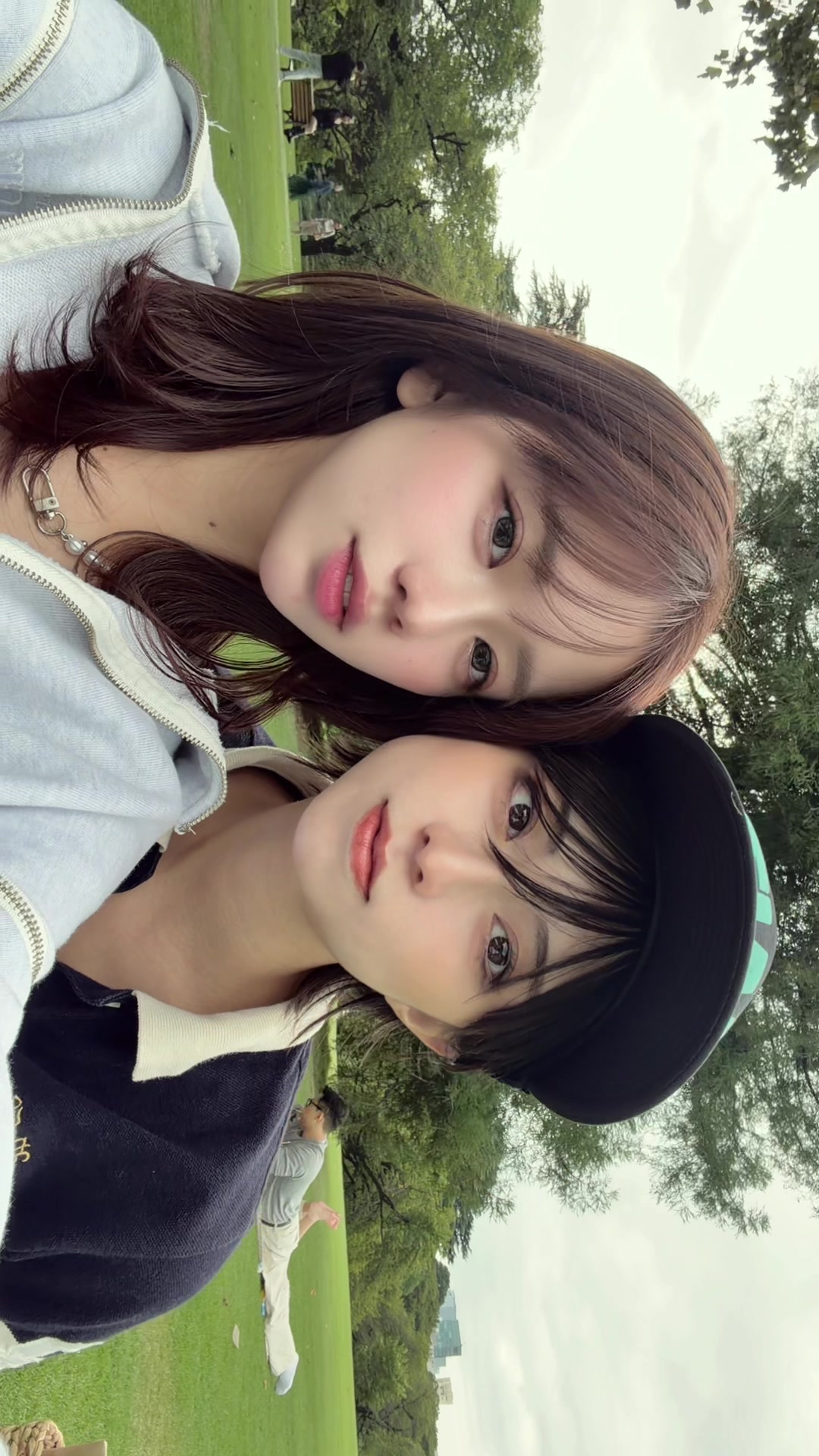 @松澤海優 / Miyu Matsuzawa