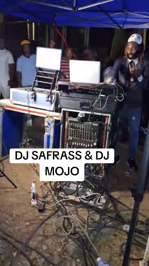 @Gifted _djsafrass