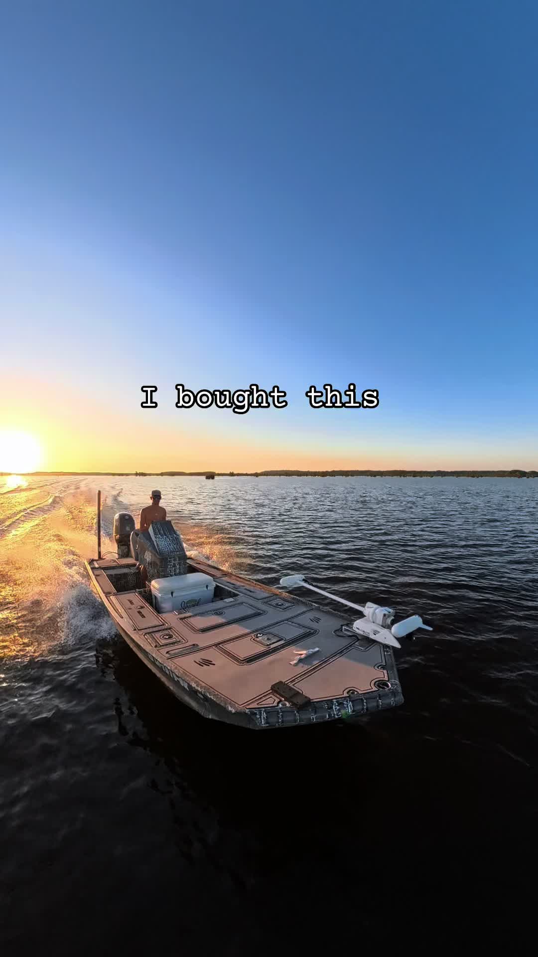 @Caddo Lake FirstCastCabin