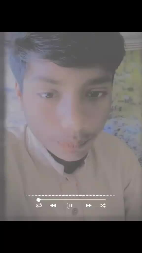 @Qalab Abbas
