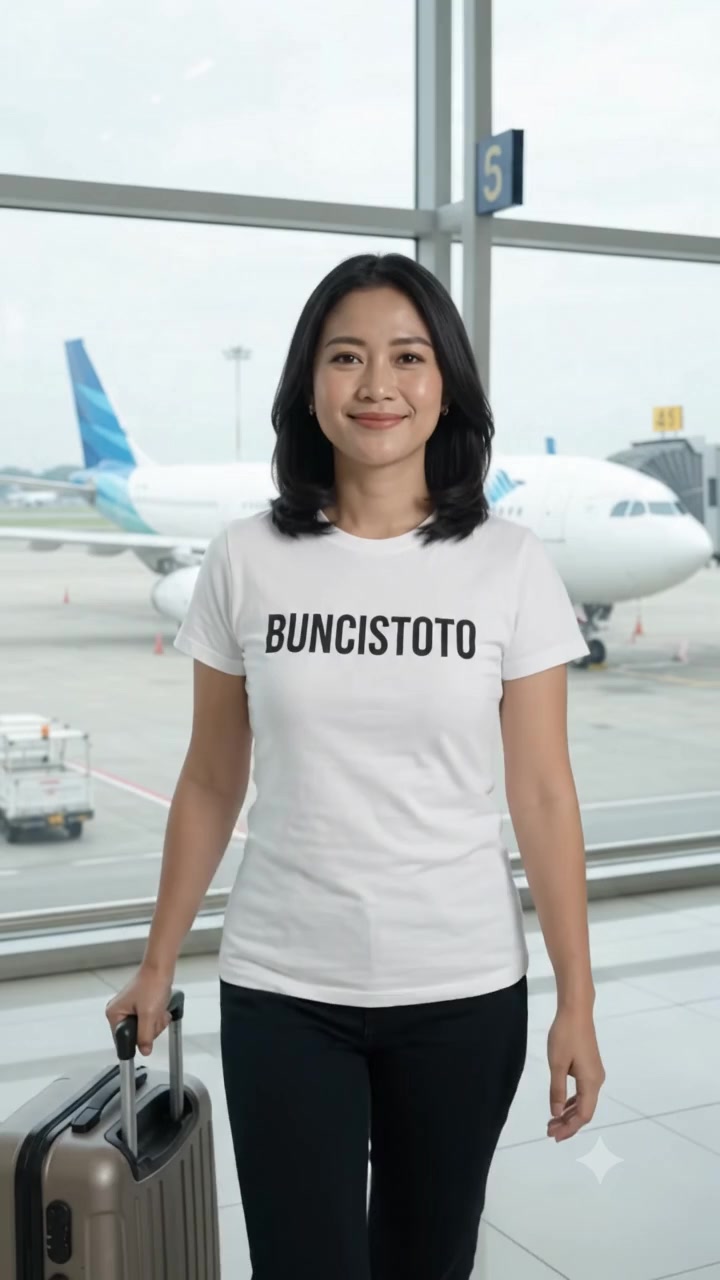 @BUNCISTOTO