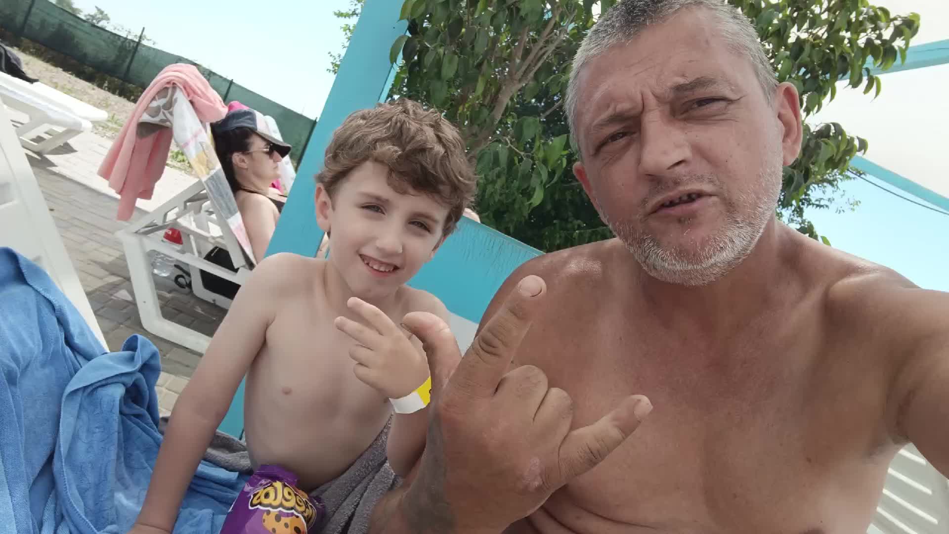 @Тату мастер Чалтырь