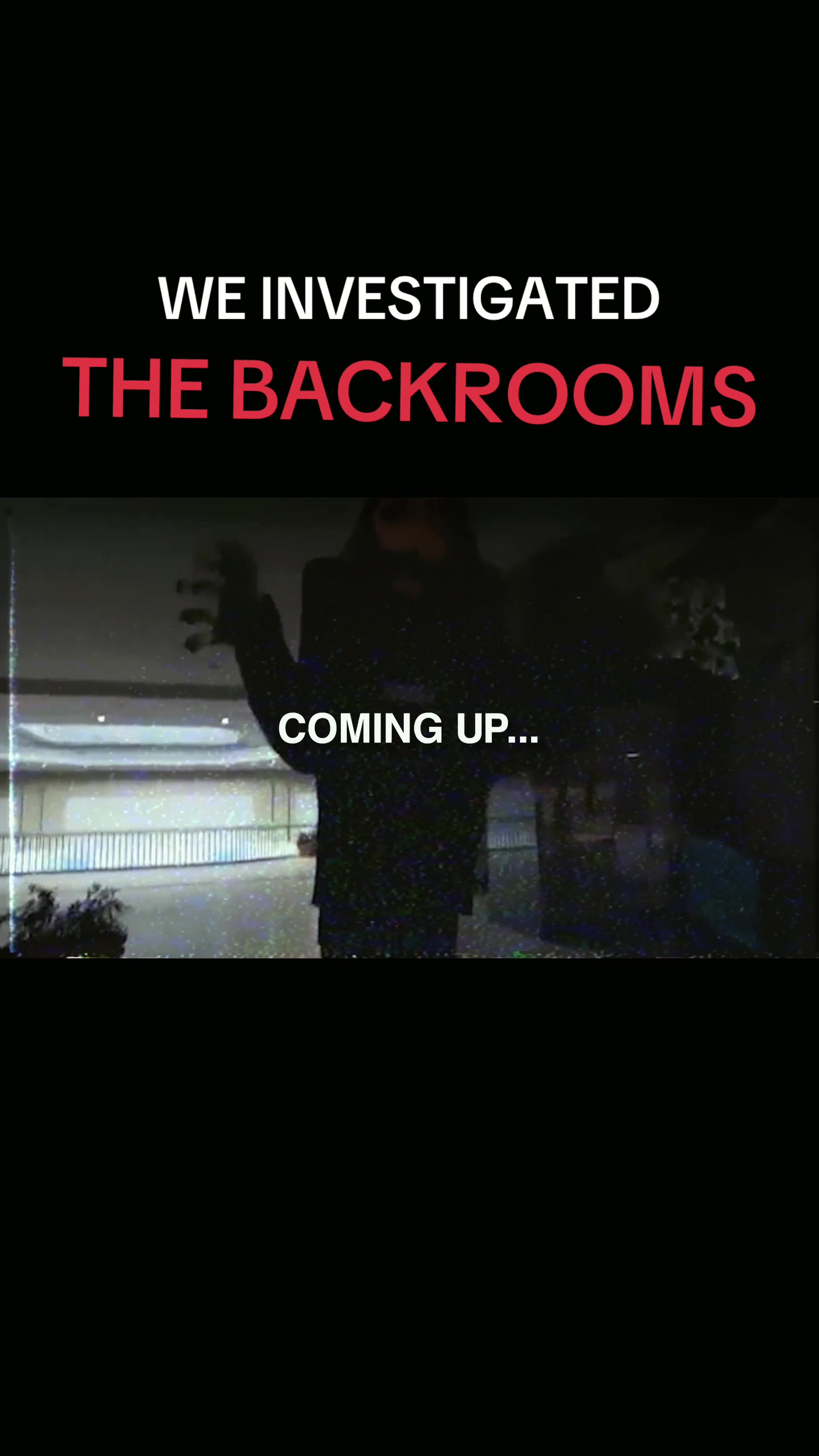 @The Paranormal Files