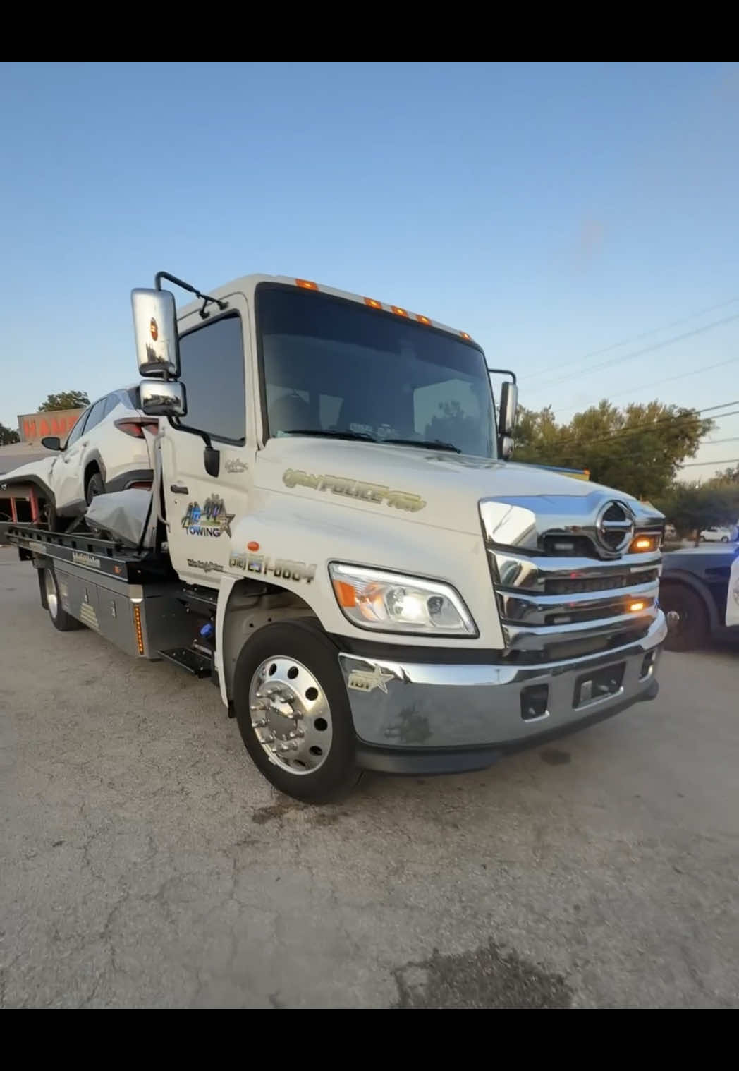 @TOWING101