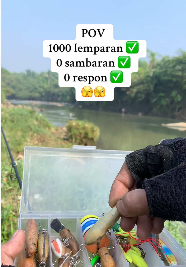 @Bang Fajri 🎣