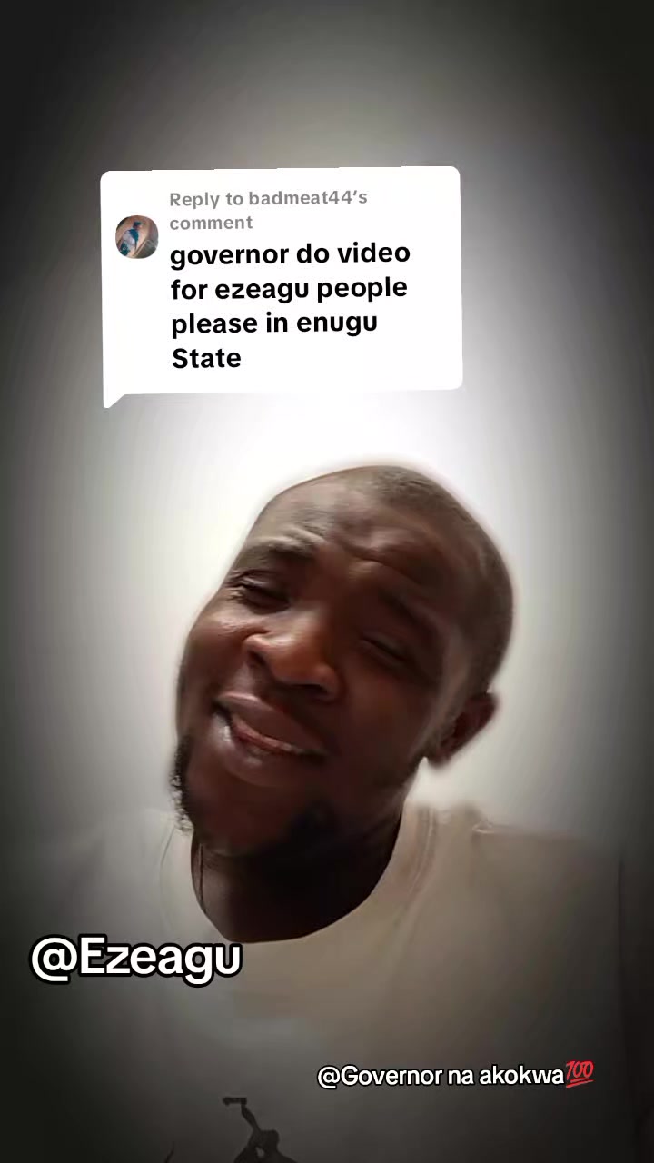 @Governor na akokwa🔥