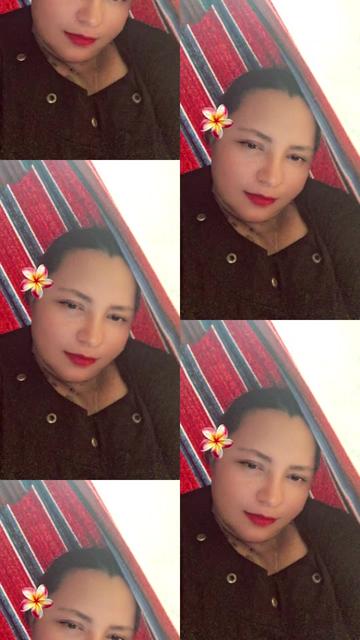 @Yoli Aguilar