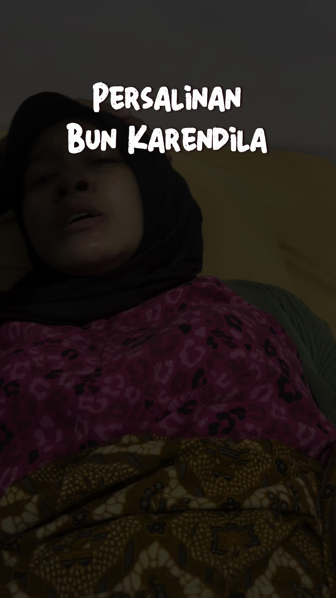 @Bidan Nelis