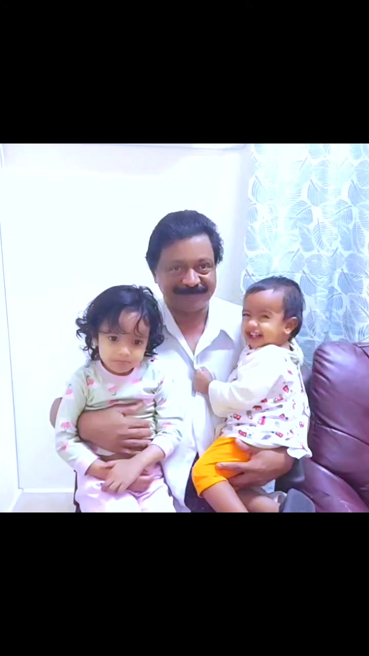 @Rubil Puthuppally