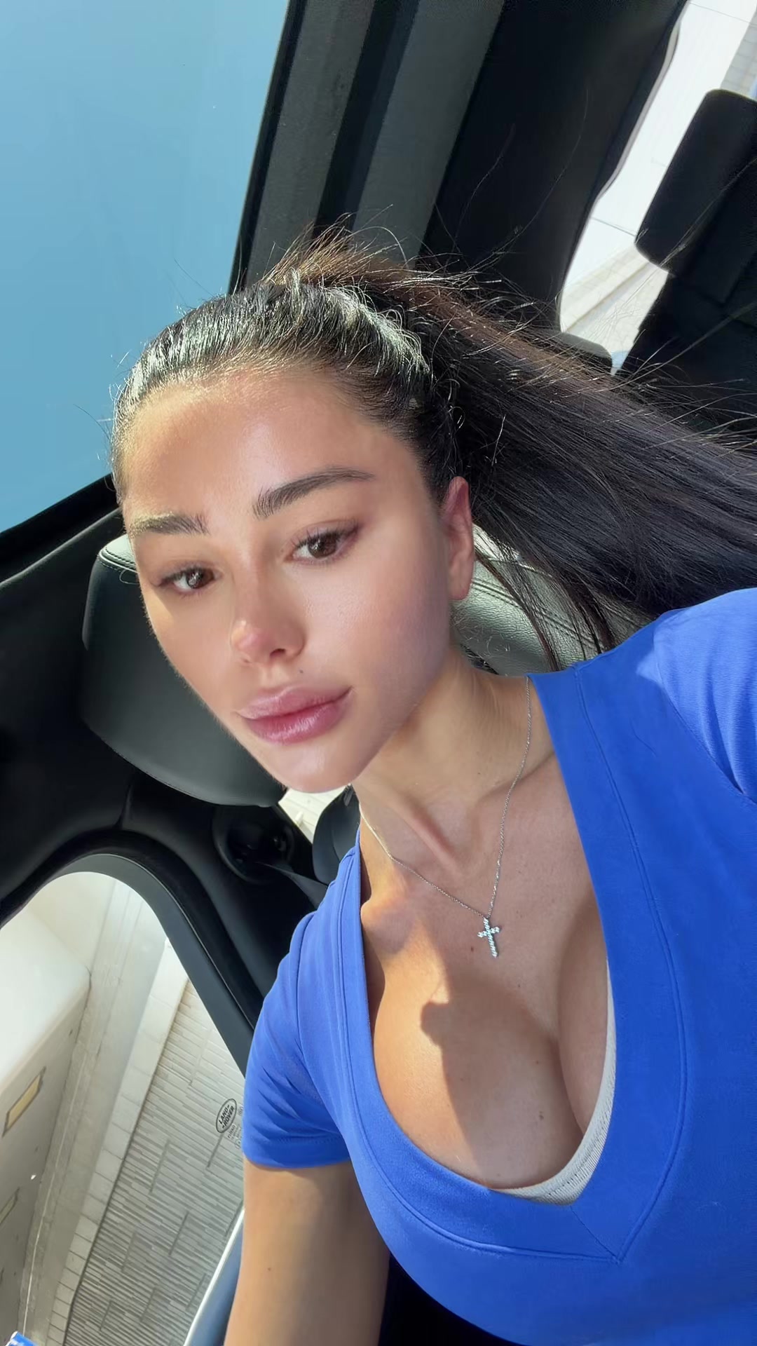 @Yana Soroka