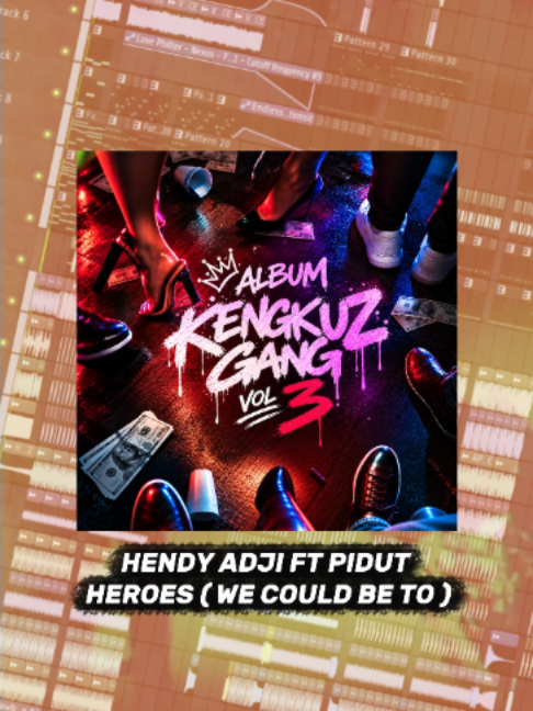 @Hendy Adji