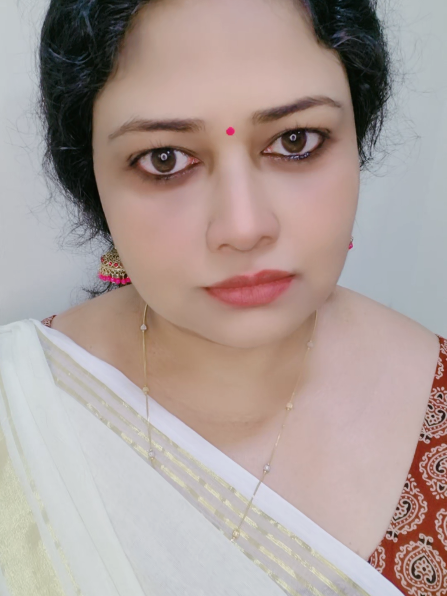 @Smitha prasad