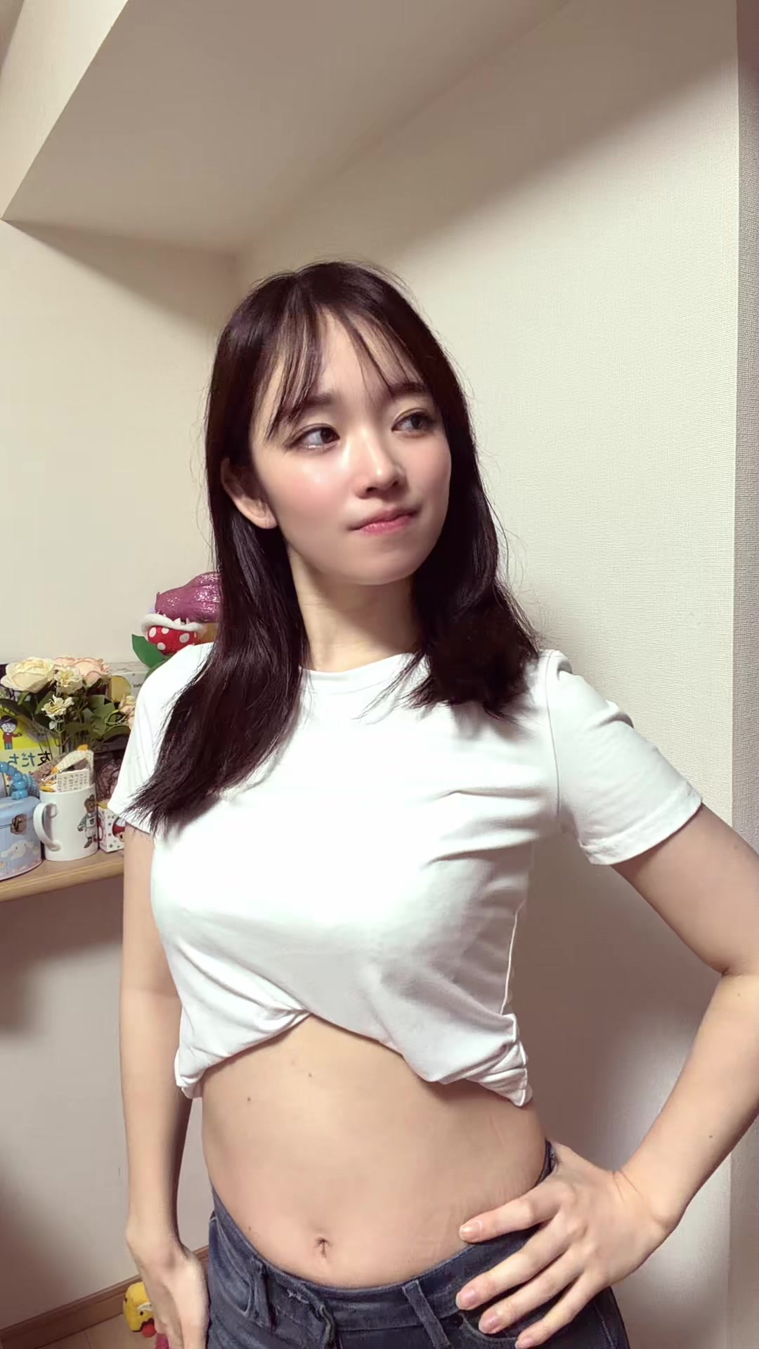 @栃澤桃香/🩰Tochizawa Momoka🍑