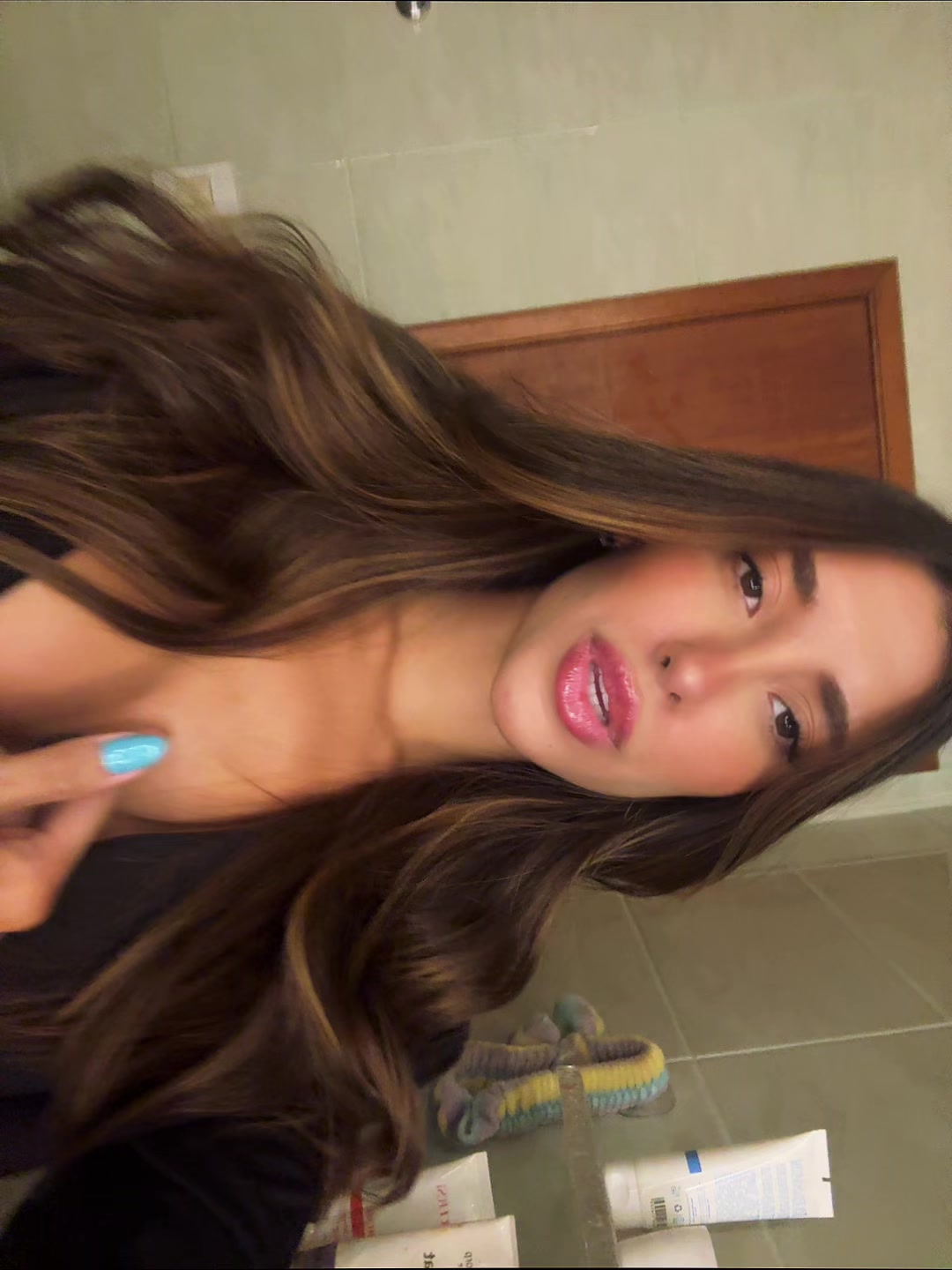 @Isabelly Martins