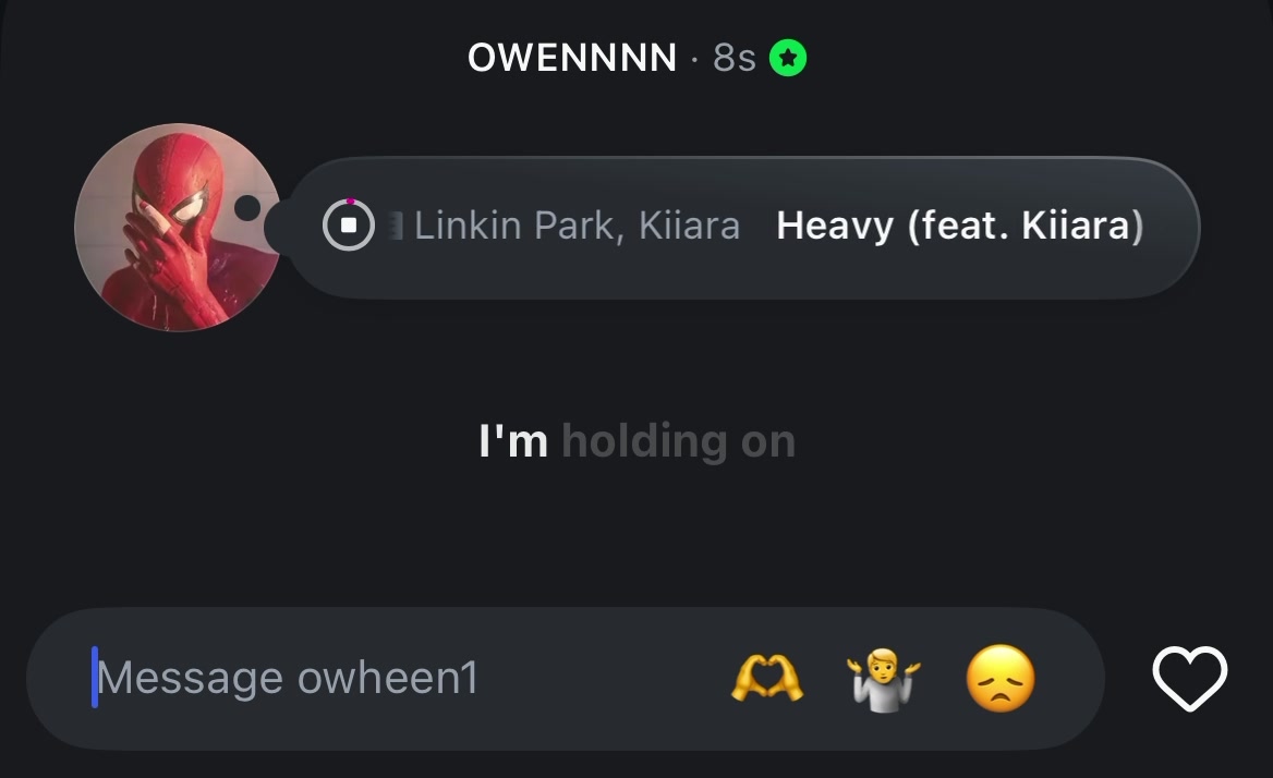 @OWENNNNN