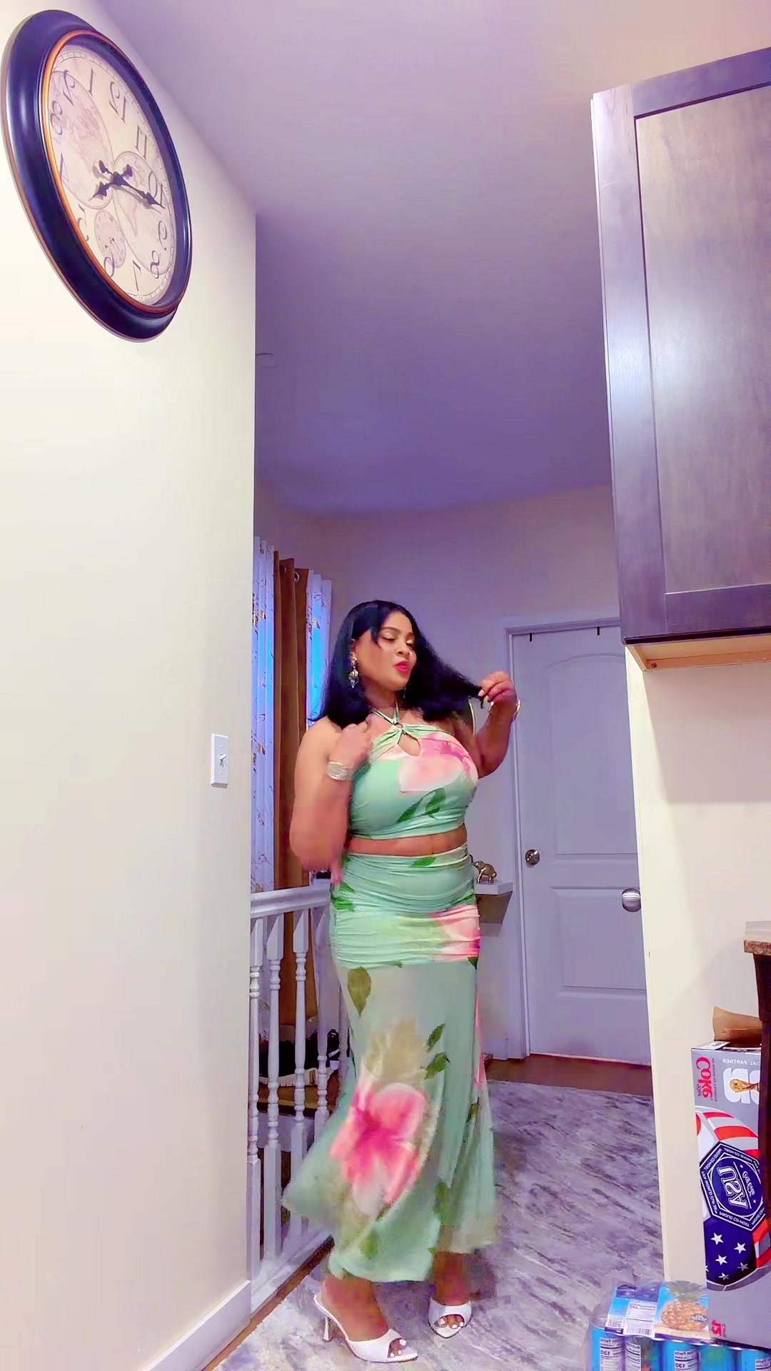 @Fazana Camacho