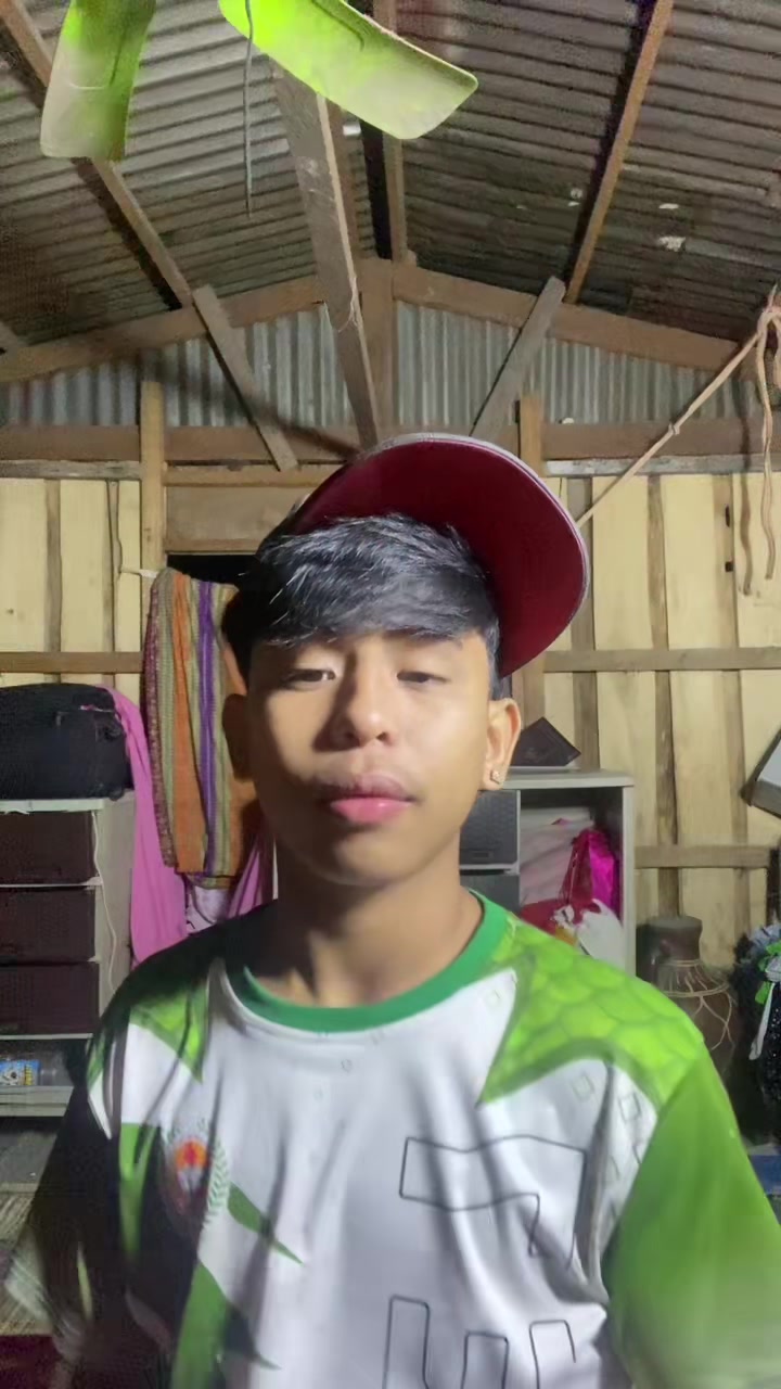 @Haidin T Raim