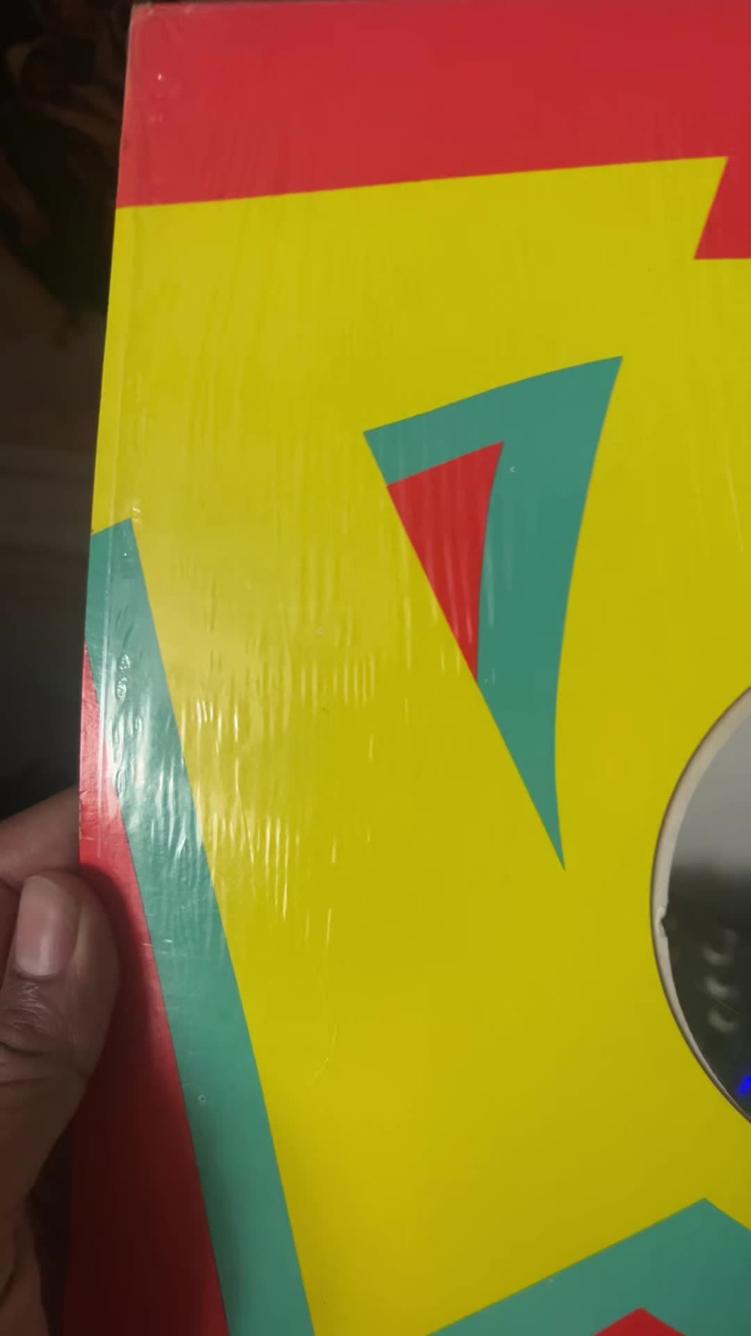@The Vinylist