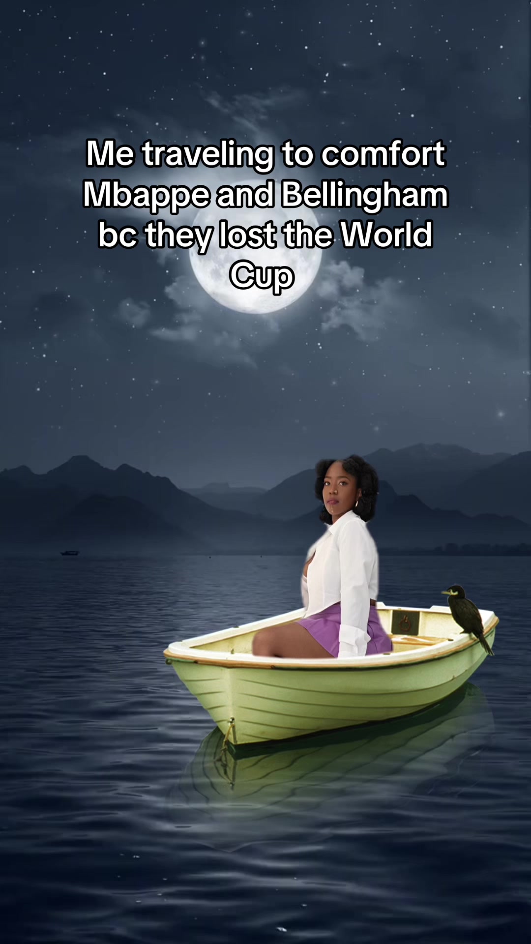 @VeganRena👑🇭🇹