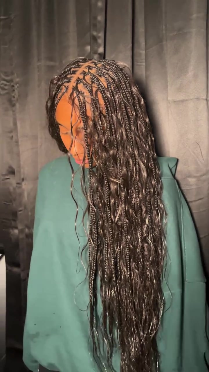 @Detroit Stylist